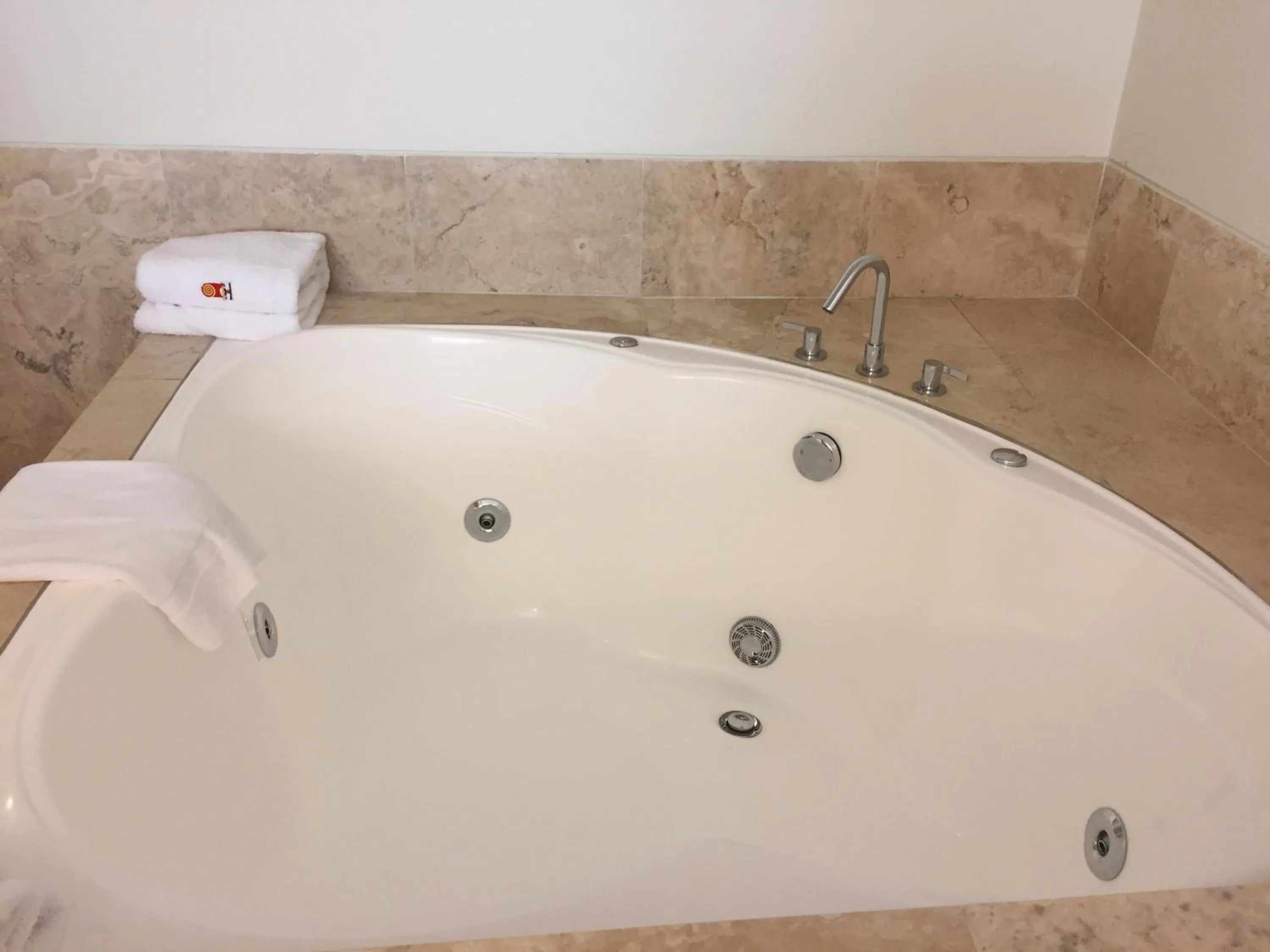 Area and facilities in Taypikala Hotel Cusco