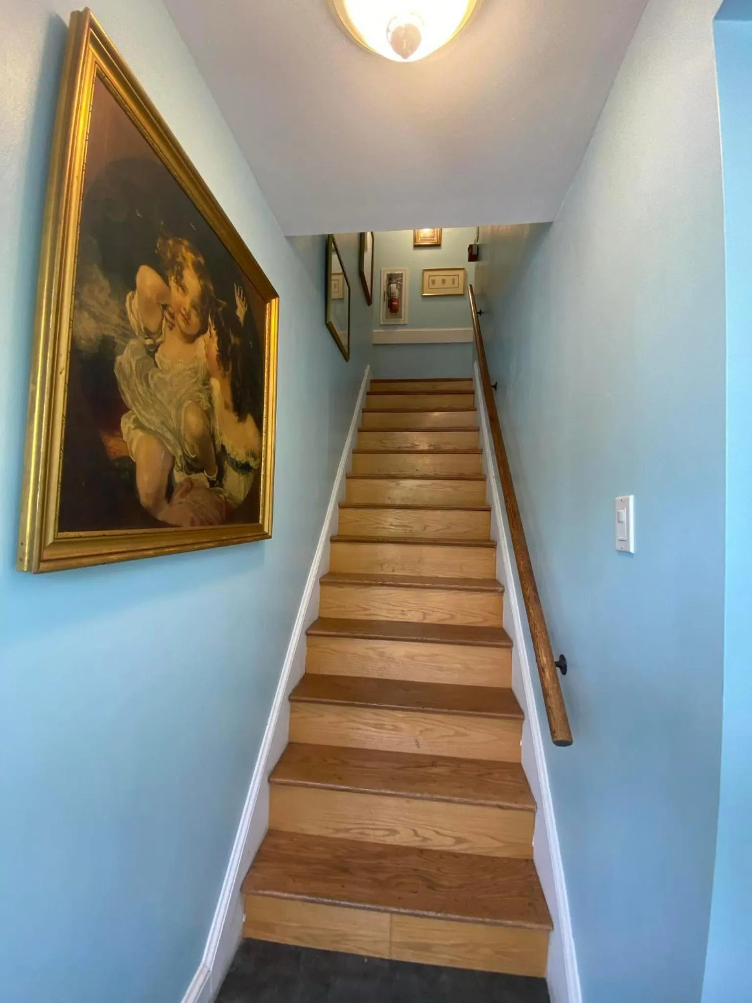 Greystone Manor Bed & Breakfast