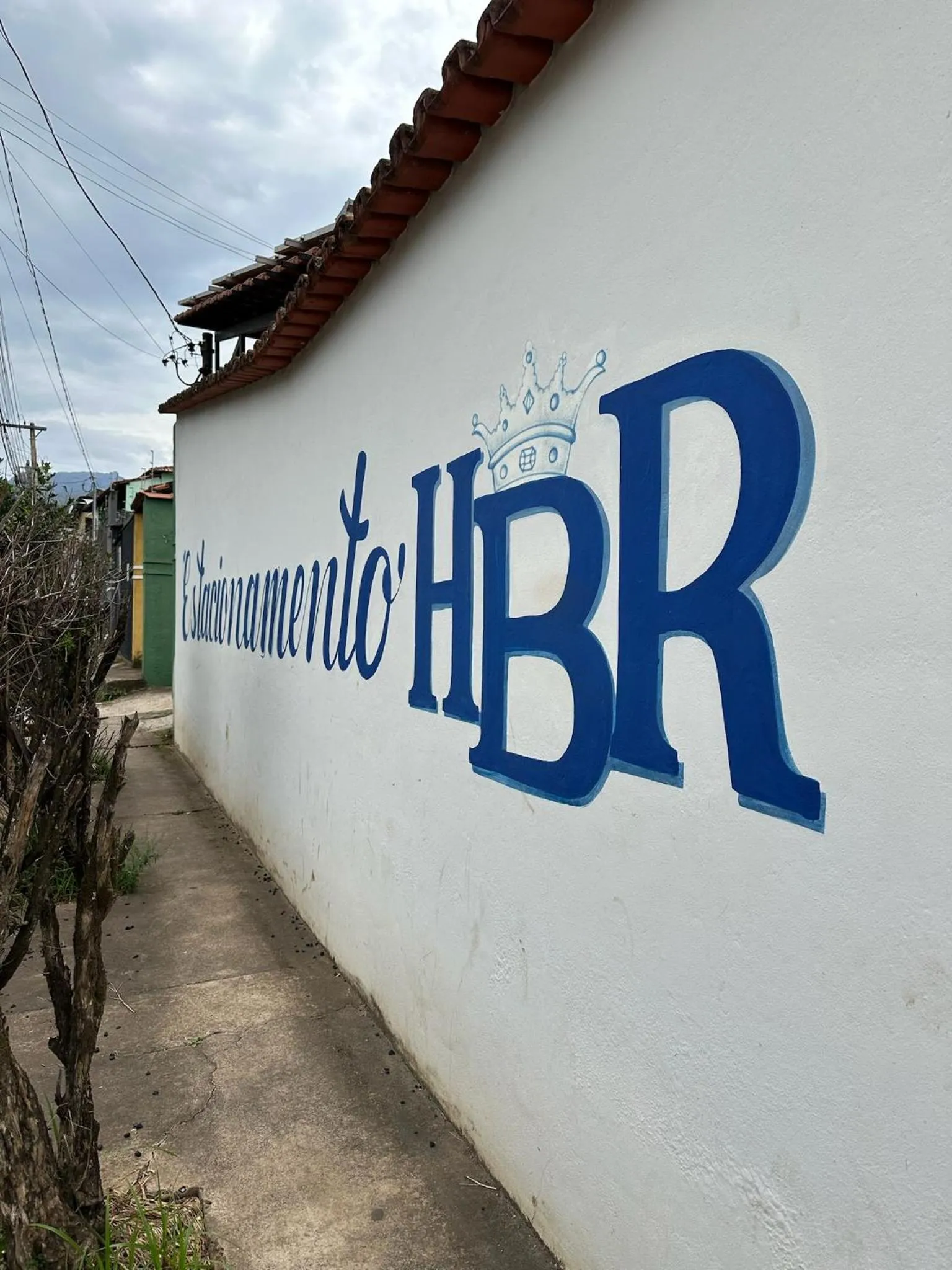 Day in Hotel Brasil Real