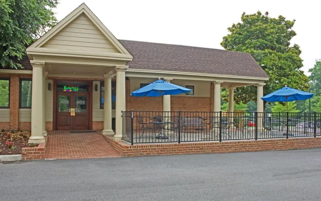 Best Western Williamsburg Historic District