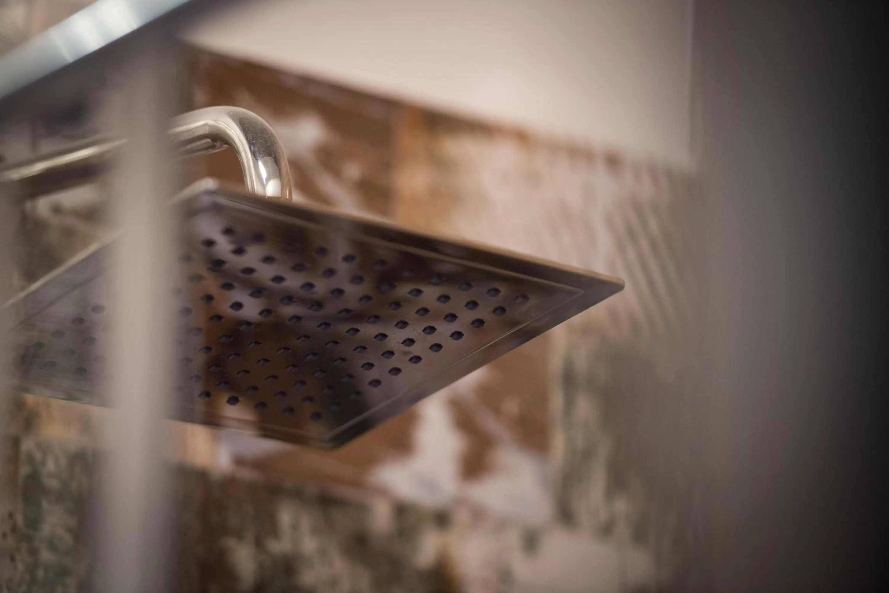 Shower in StarHome Navona