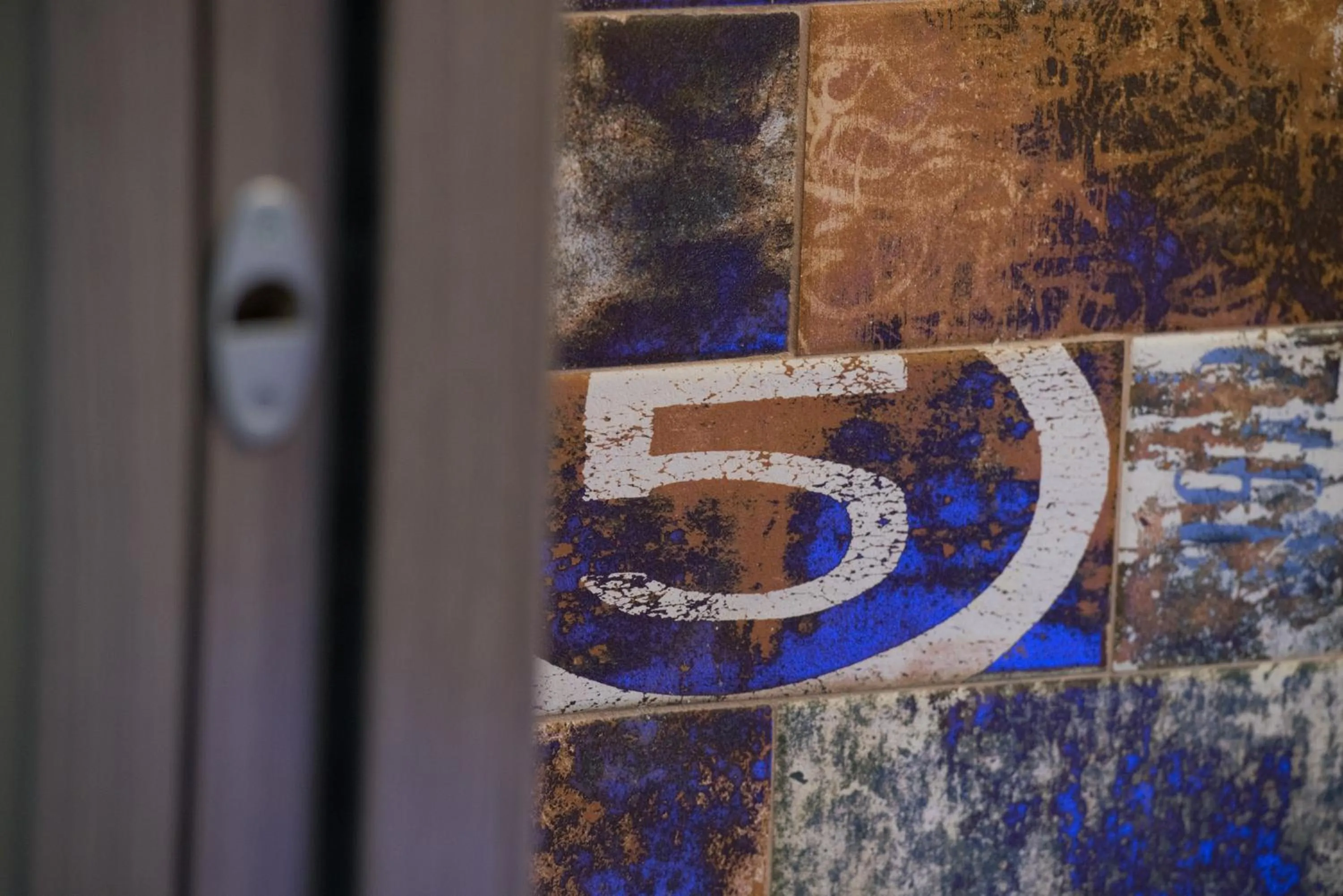 Bathroom in StarHome Navona