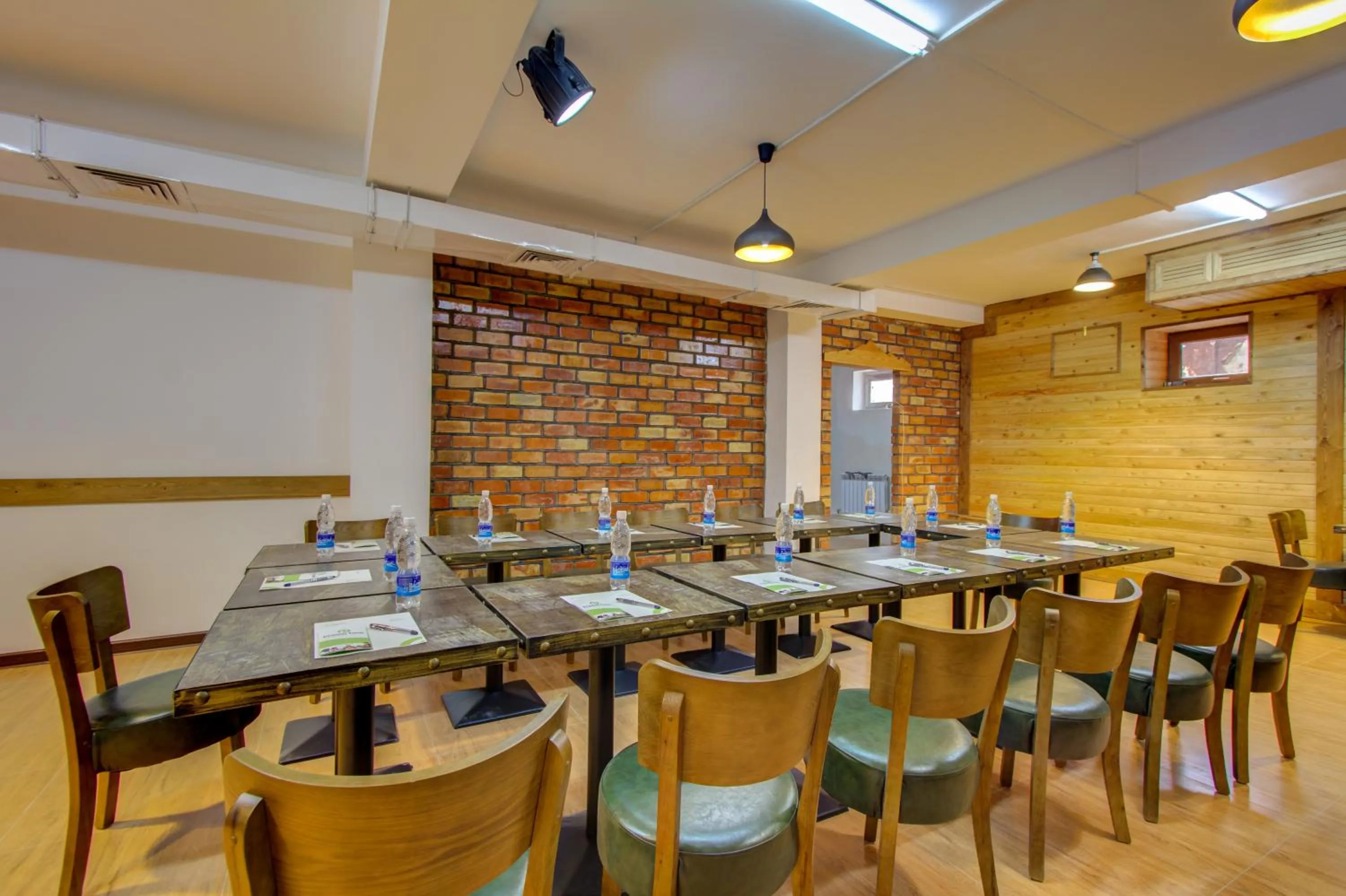 Banquet/Function facilities in Olive Hotel Bishkek