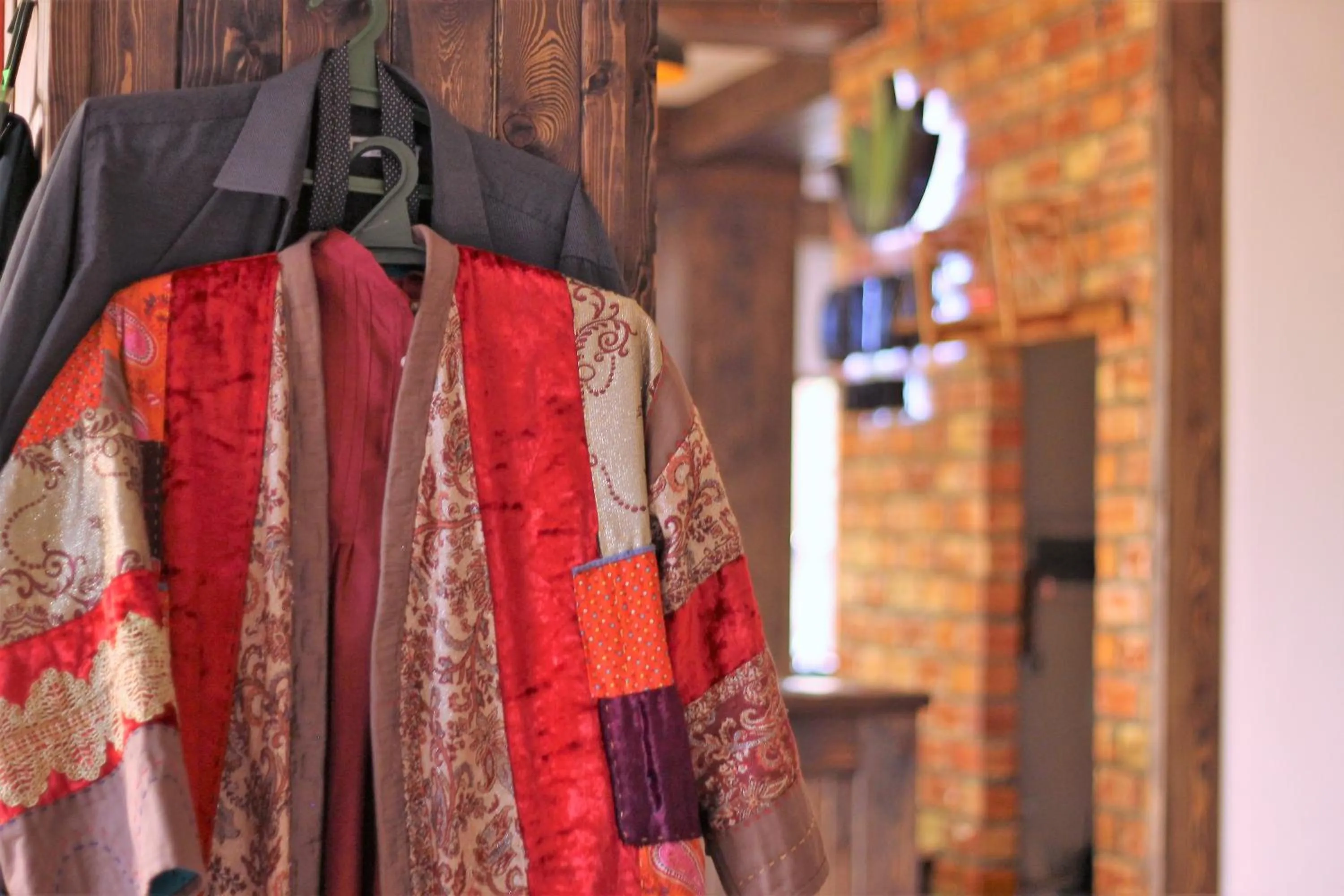 On-site shops in Olive Hotel Bishkek