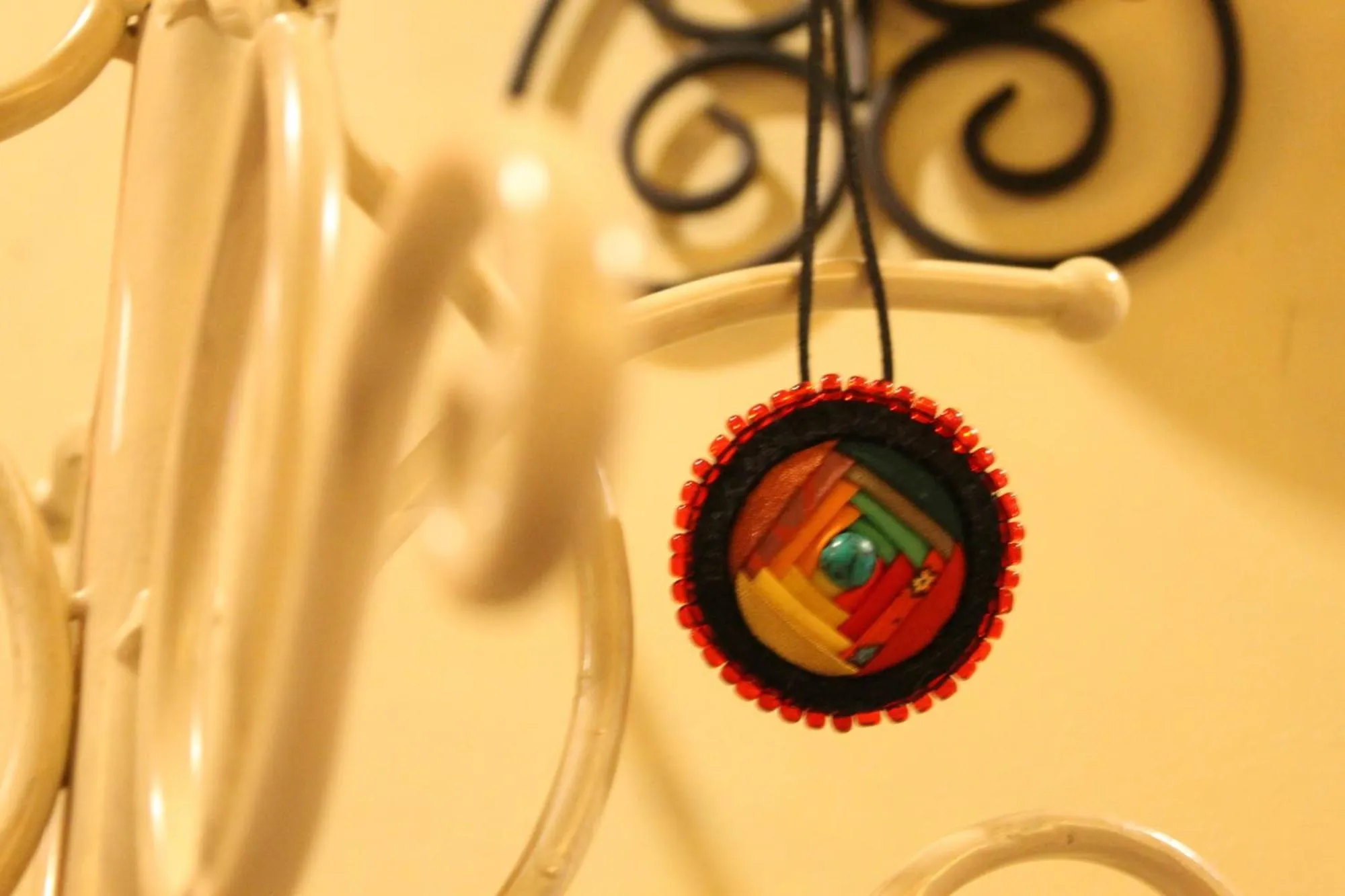 On-site shops in Olive Hotel Bishkek