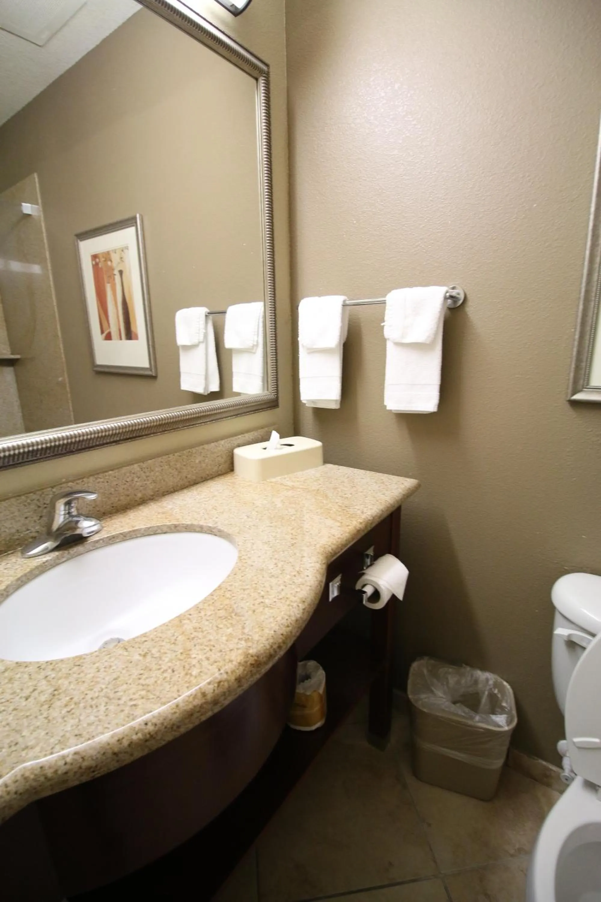 Seffner Inn and Suites