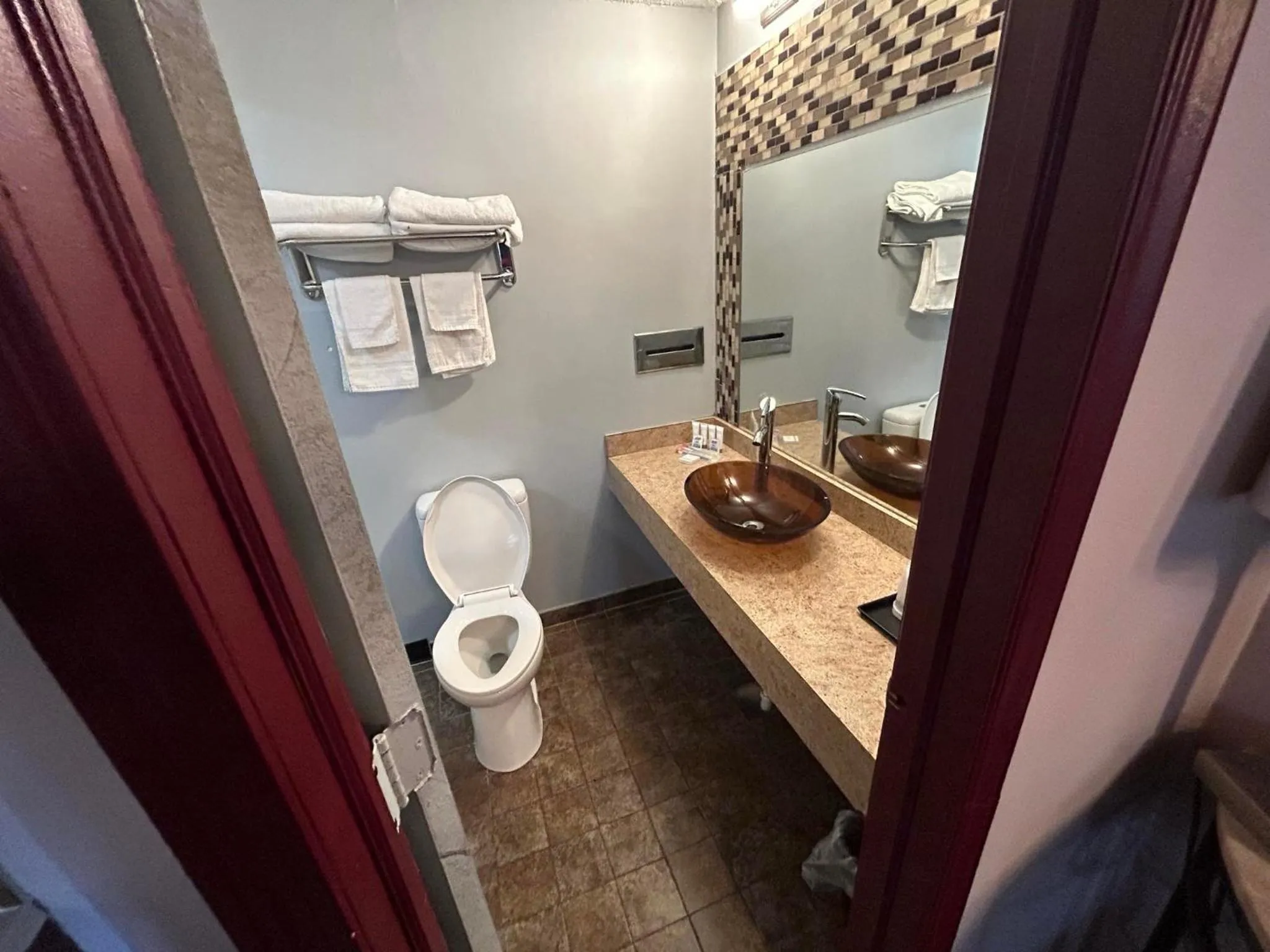 Scottish Inns Harrisburg-Hershey South