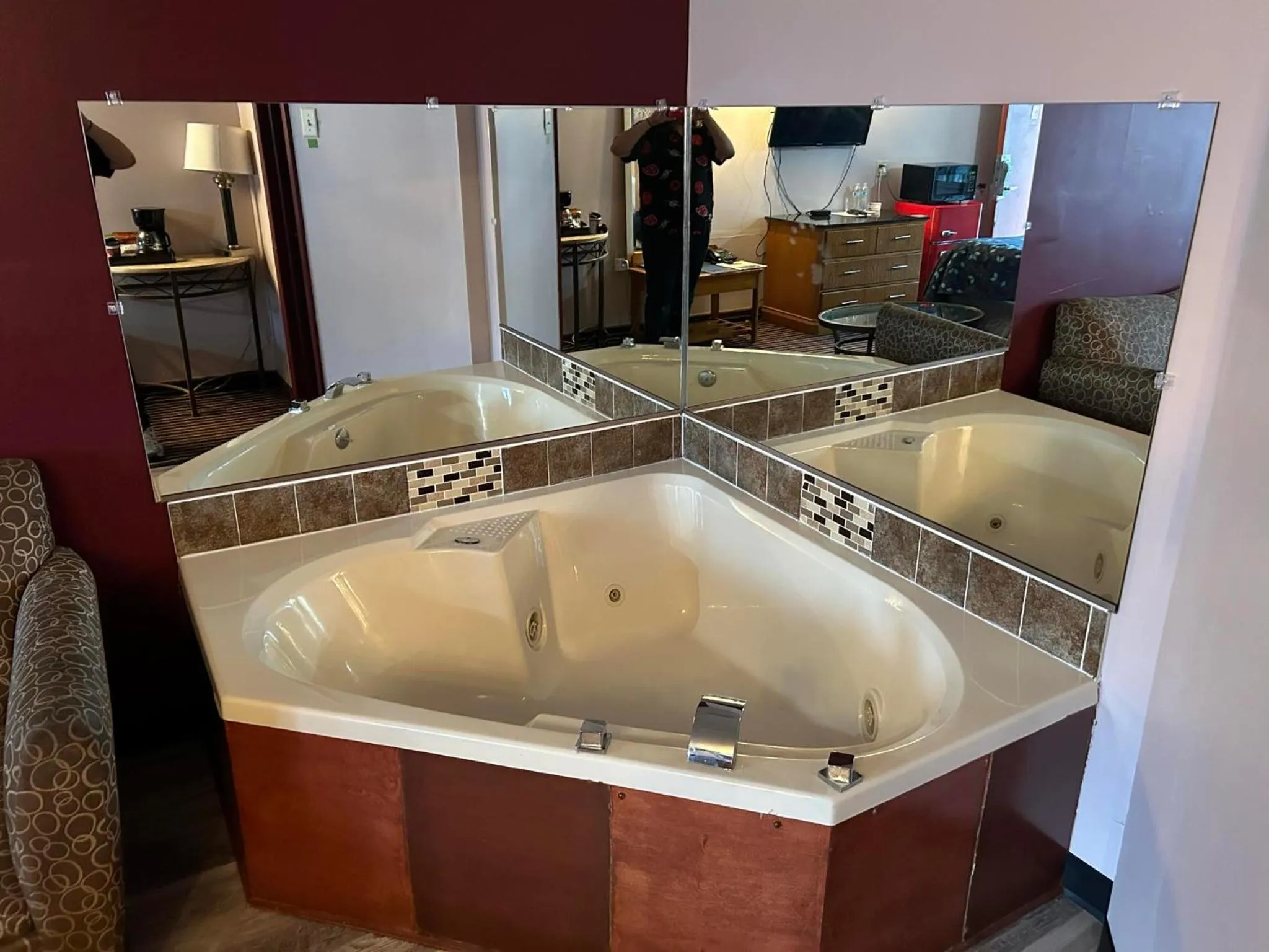 Scottish Inns Harrisburg-Hershey South