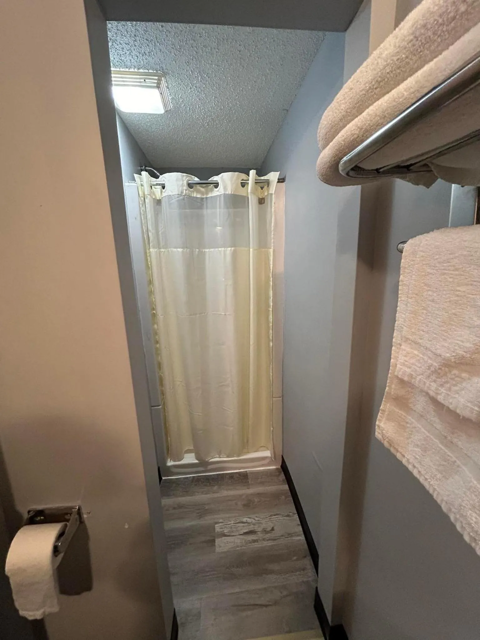 Scottish Inns Harrisburg-Hershey South