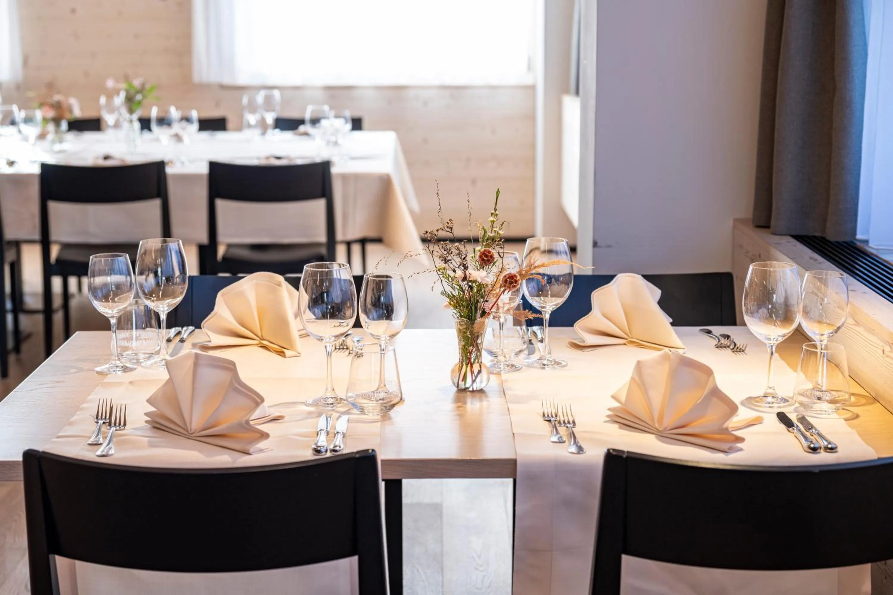 Restaurant/places to eat in Hotel Restaurant Krone