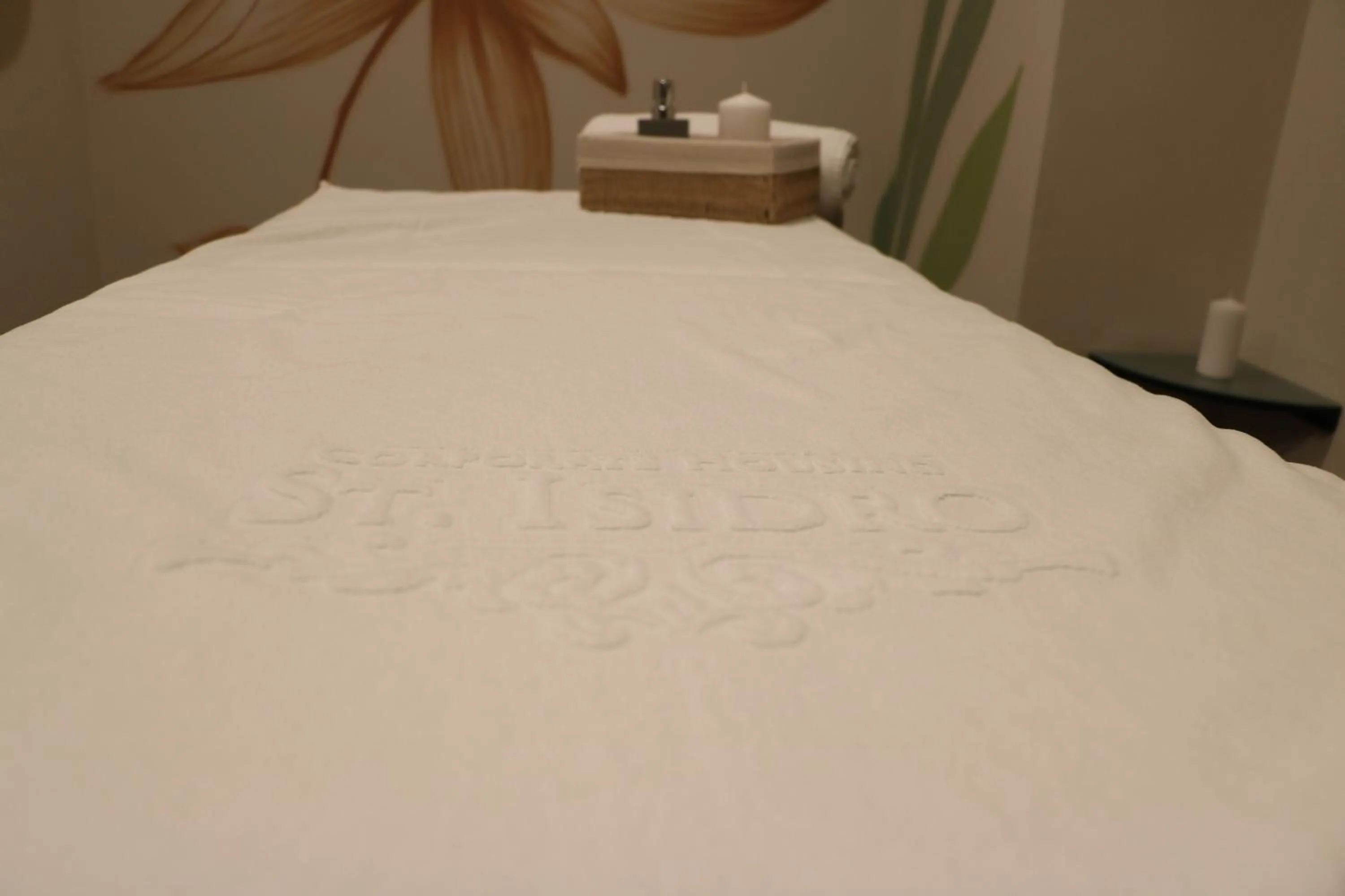 Spa and wellness centre/facilities, Bed in St Isidro Suites Corporate Housing SPA & Wellness Center