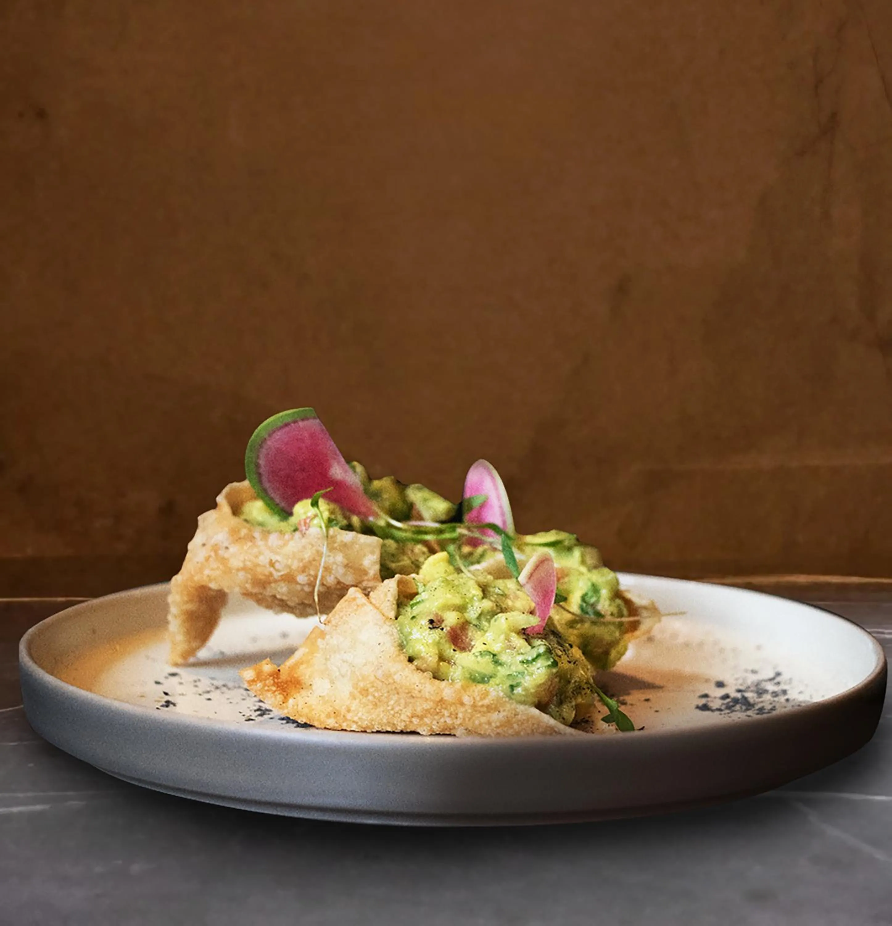 Restaurant/places to eat in St Isidro Suites Corporate Housing SPA & Wellness Center