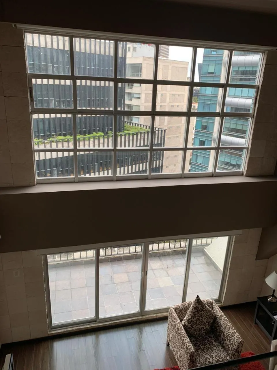 Balcony/Terrace in St Isidro Suites Corporate Housing SPA & Wellness Center