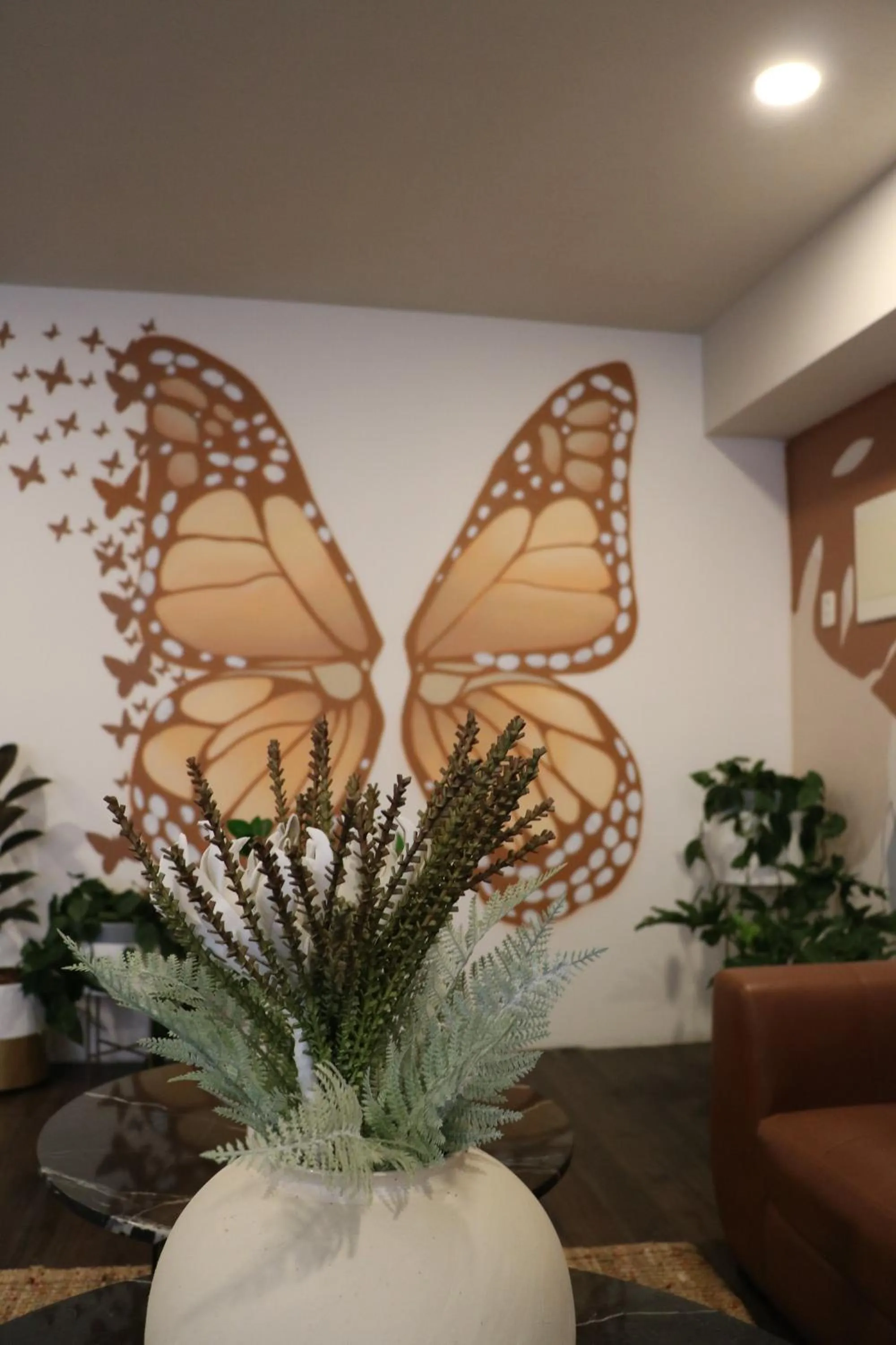 Spa and wellness centre/facilities in St Isidro Suites Corporate Housing SPA & Wellness Center