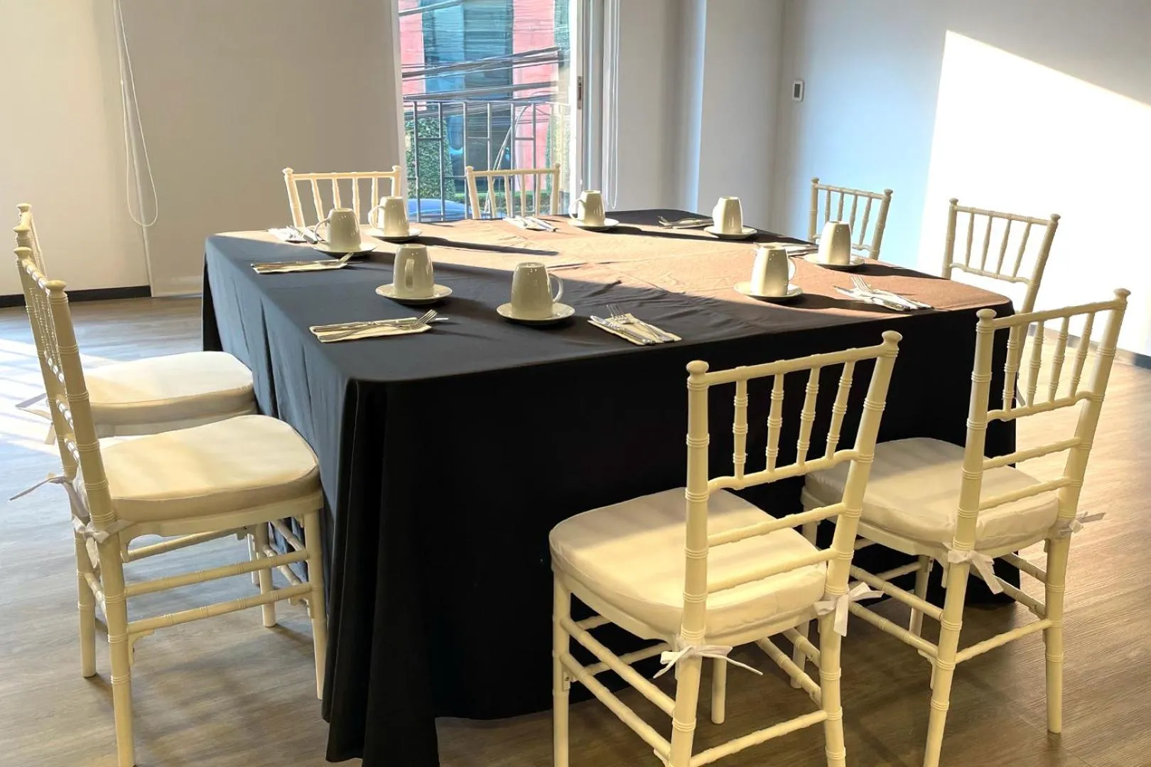 Meeting/conference room in St Isidro Suites Corporate Housing SPA & Wellness Center