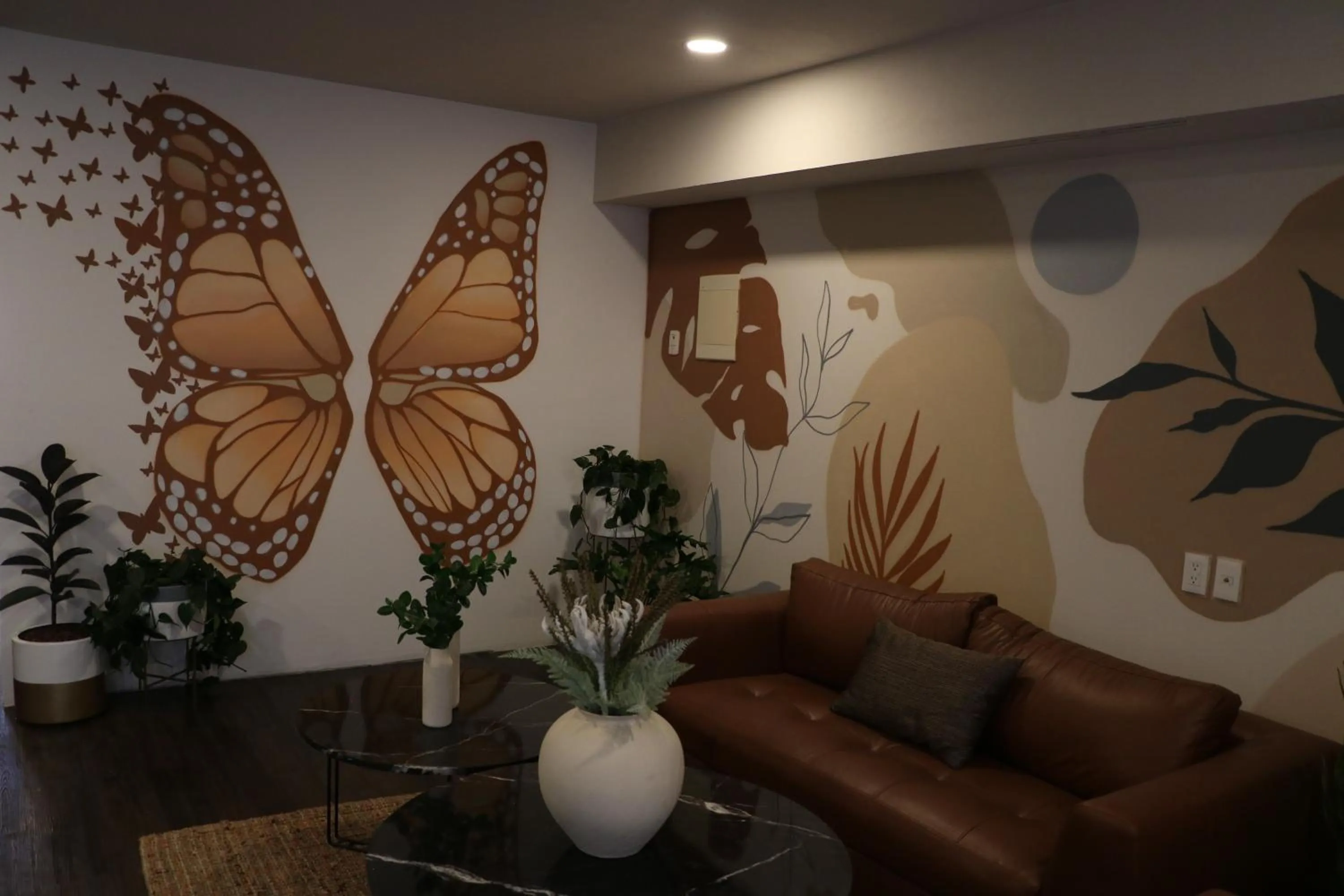 Spa and wellness centre/facilities in St Isidro Suites Corporate Housing SPA & Wellness Center