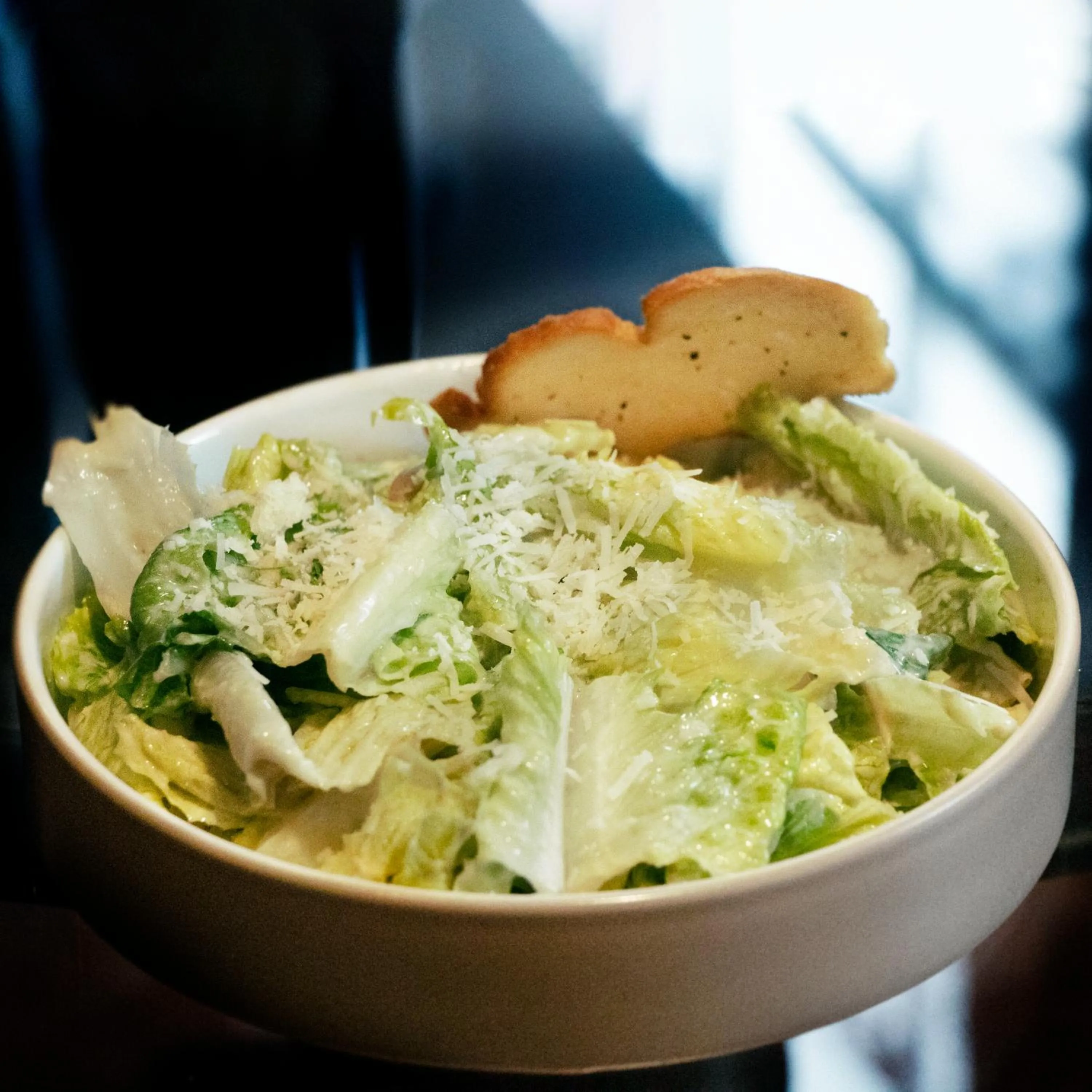 Restaurant/places to eat in St Isidro Suites Corporate Housing SPA & Wellness Center