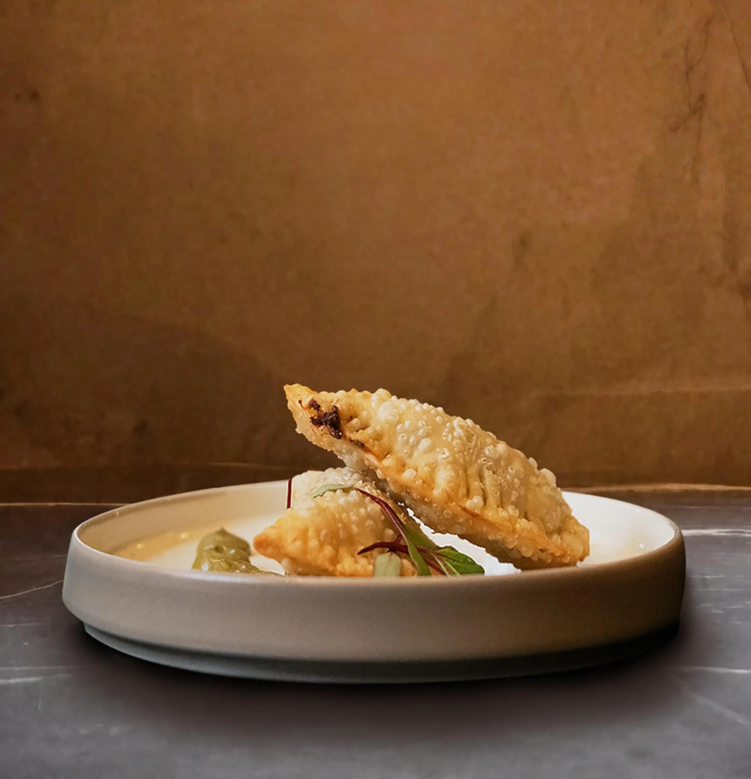 Restaurant/places to eat in St Isidro Suites Corporate Housing SPA & Wellness Center