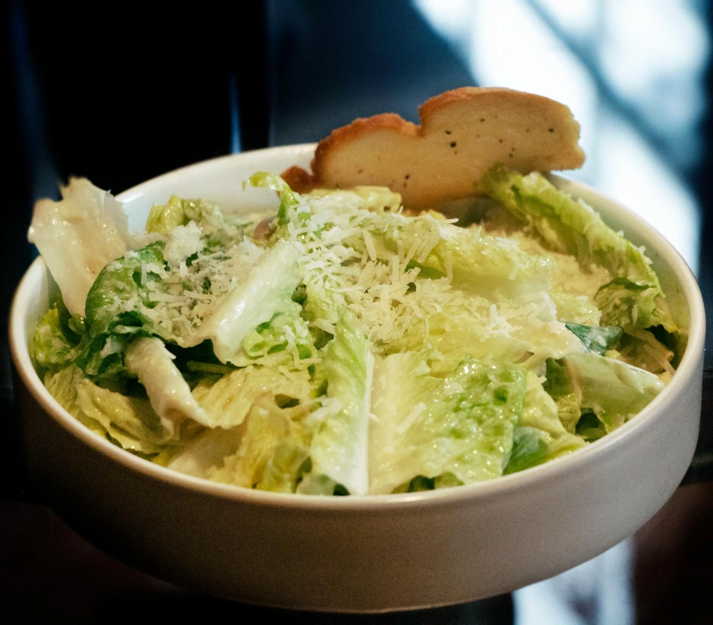 Restaurant/places to eat in St Isidro Suites Corporate Housing SPA & Wellness Center