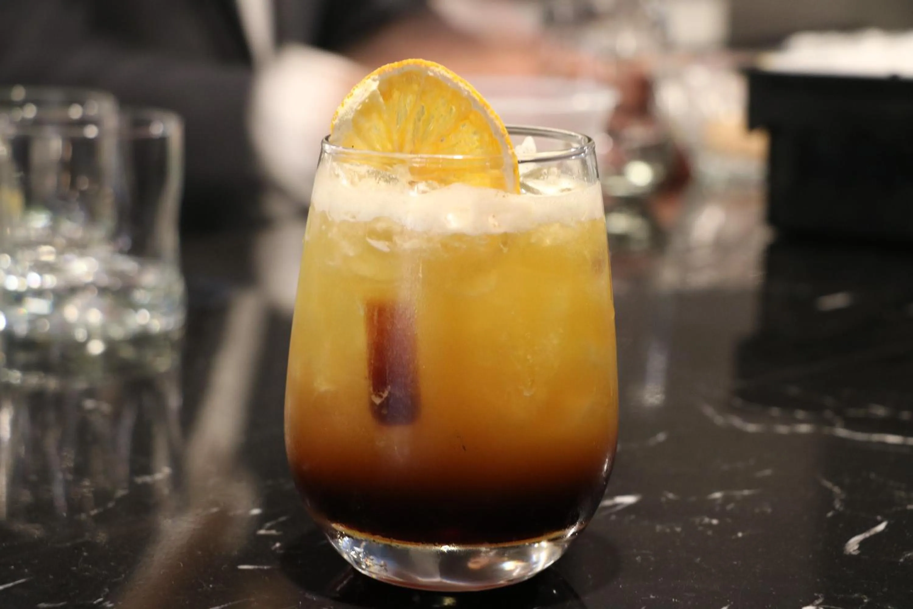 Lounge or bar in St Isidro Suites Corporate Housing SPA & Wellness Center