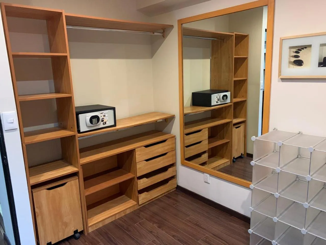 Photo of the whole room in St Isidro Suites Corporate Housing SPA & Wellness Center