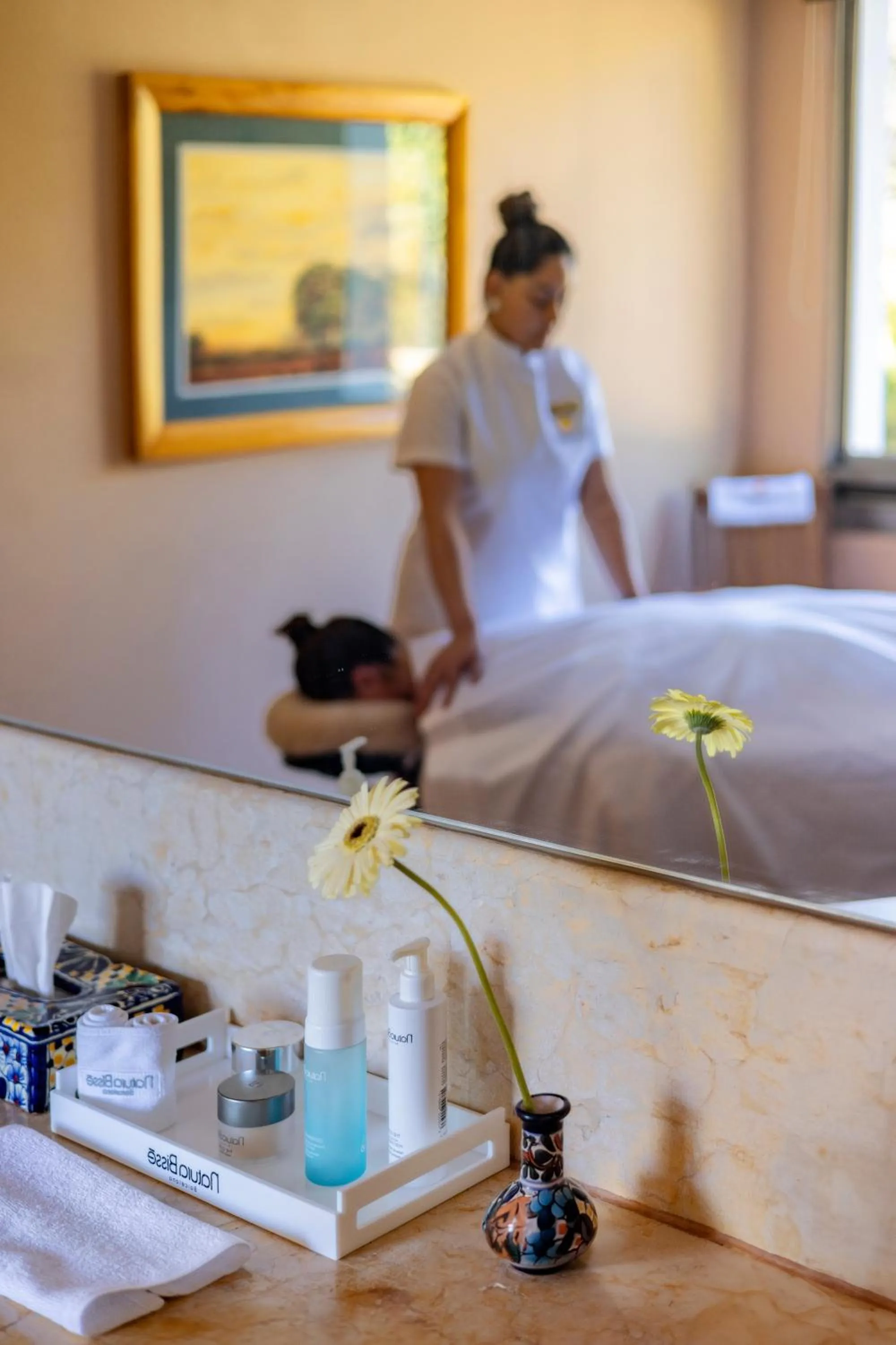 Hotel Rancho San Diego Grand Spa Resort