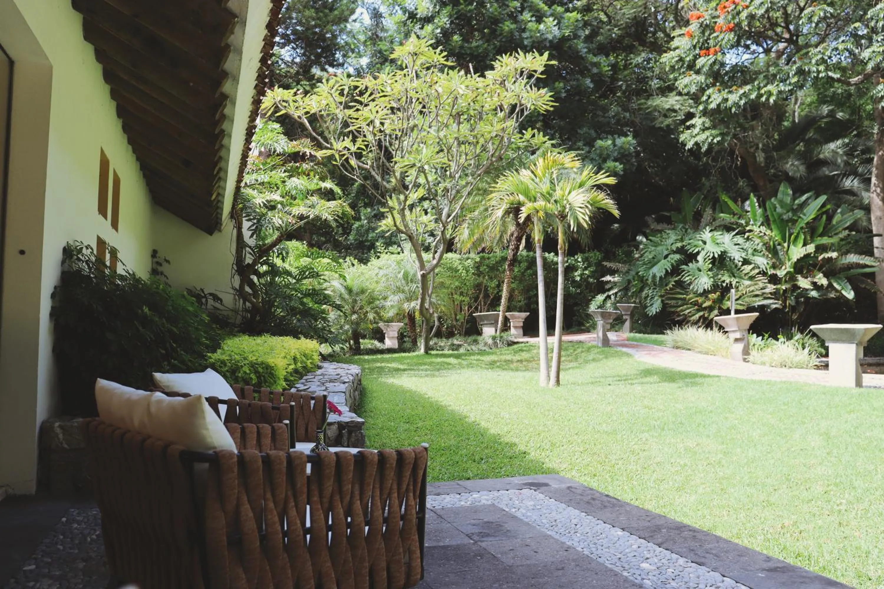 Hotel Rancho San Diego Grand Spa Resort