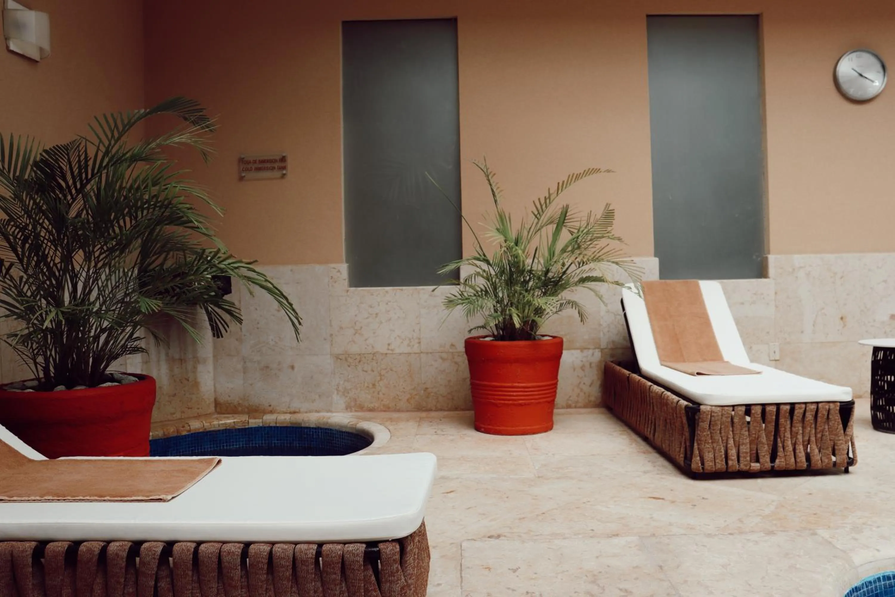 Hotel Rancho San Diego Grand Spa Resort