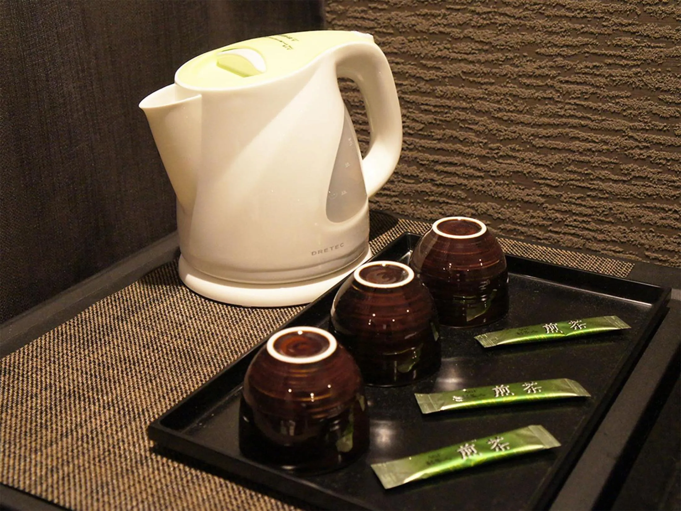 Photo of the whole room in Hotel Abest Osu Kannon Ekimae Hane no Yu