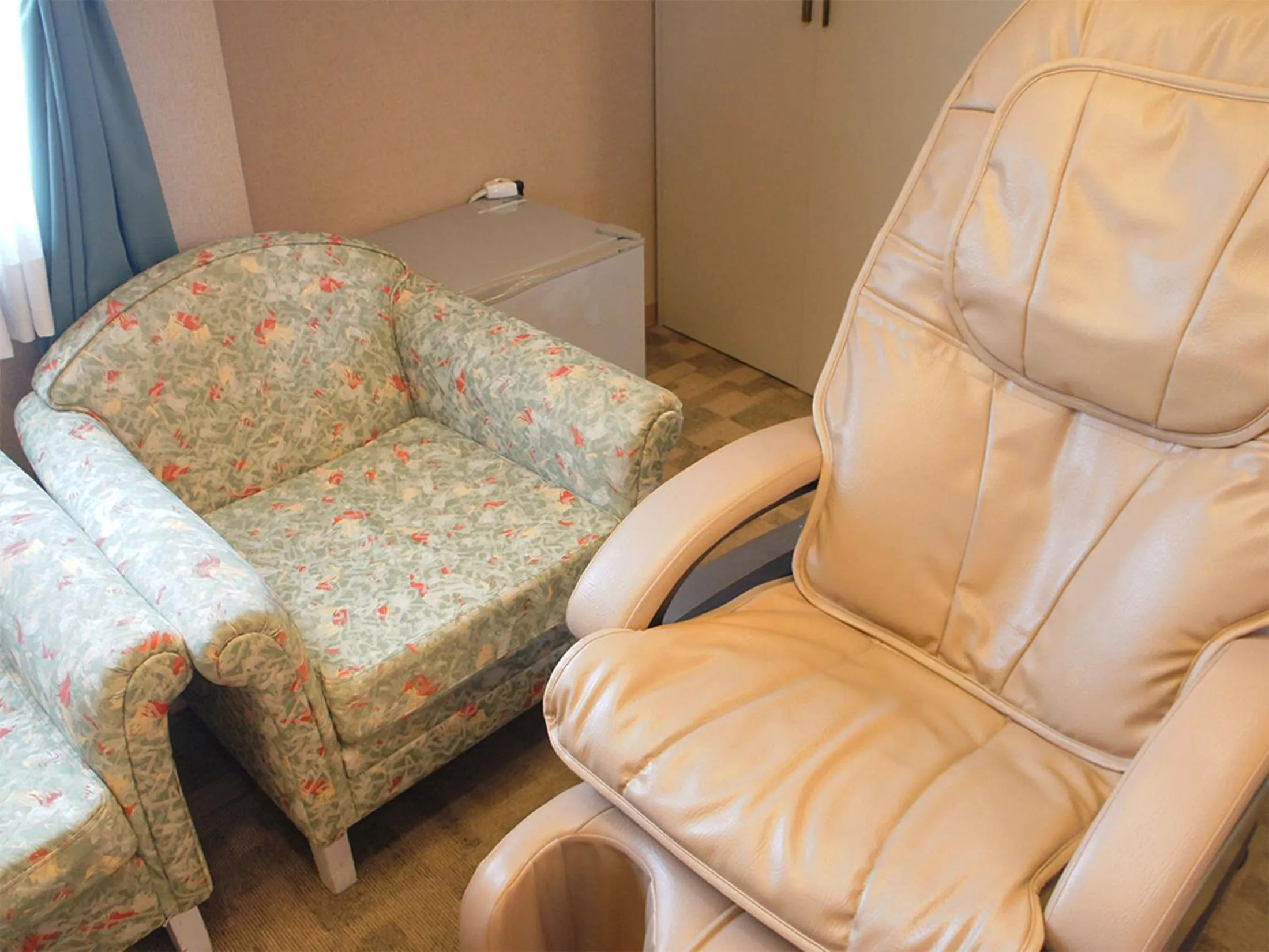 Photo of the whole room in Hotel Abest Osu Kannon Ekimae Hane no Yu