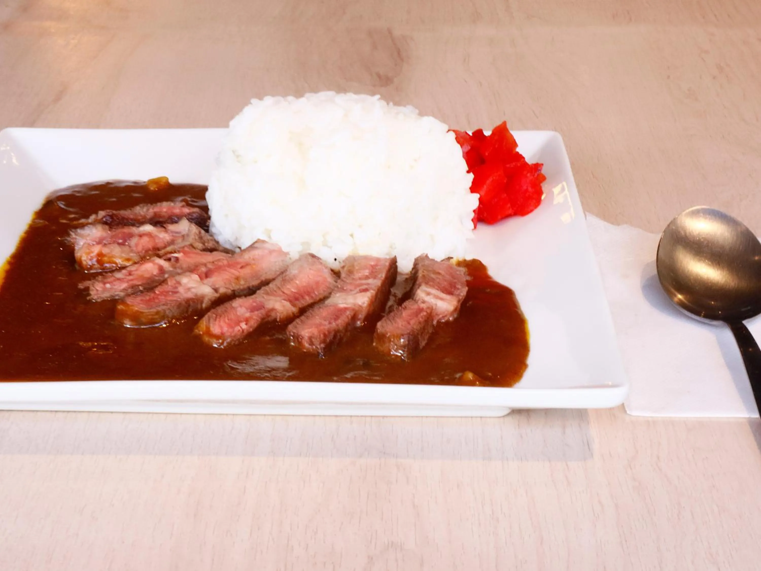 Breakfast in Hotel Abest Osu Kannon Ekimae Hane no Yu