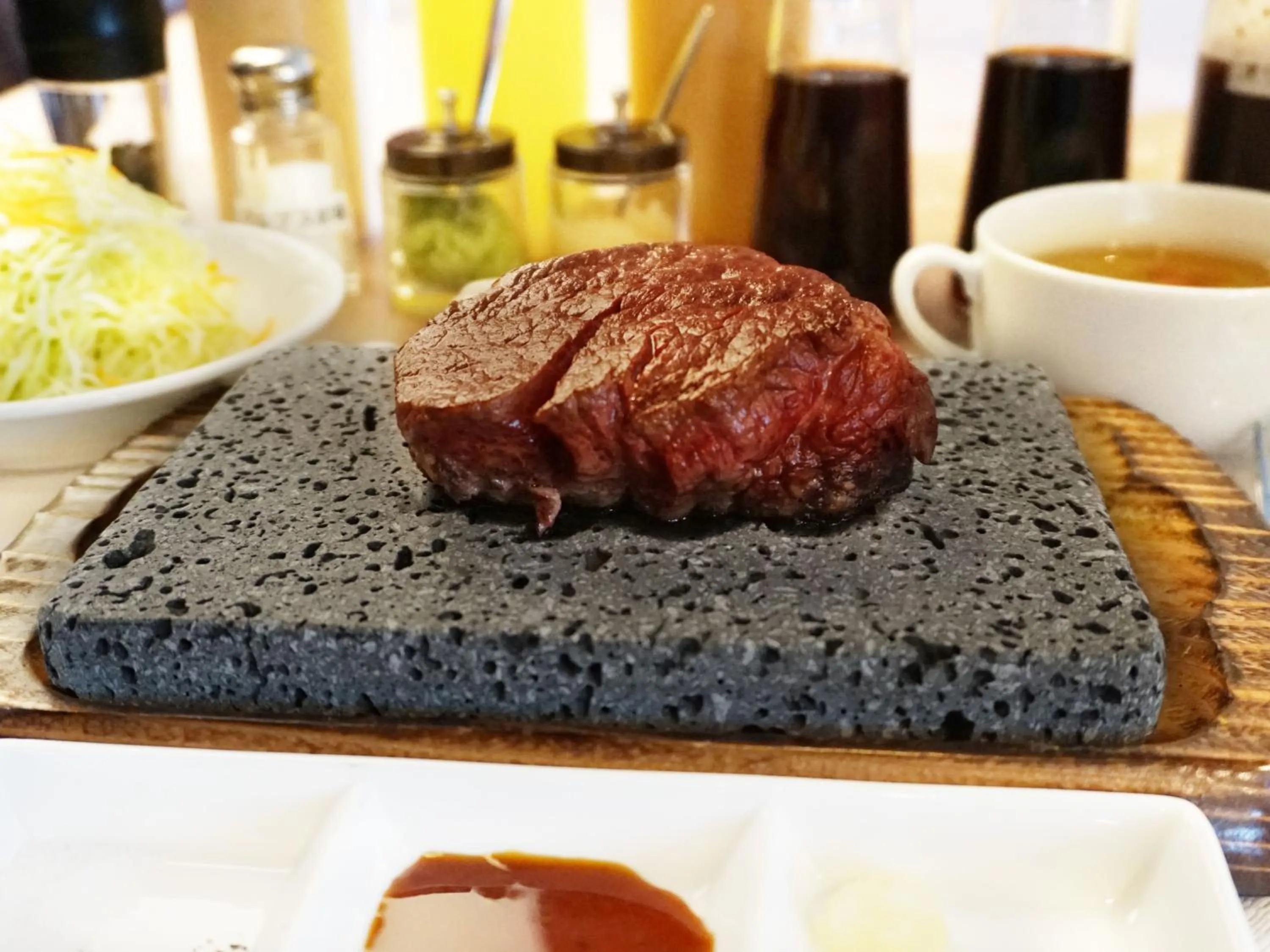 Breakfast in Hotel Abest Osu Kannon Ekimae Hane no Yu