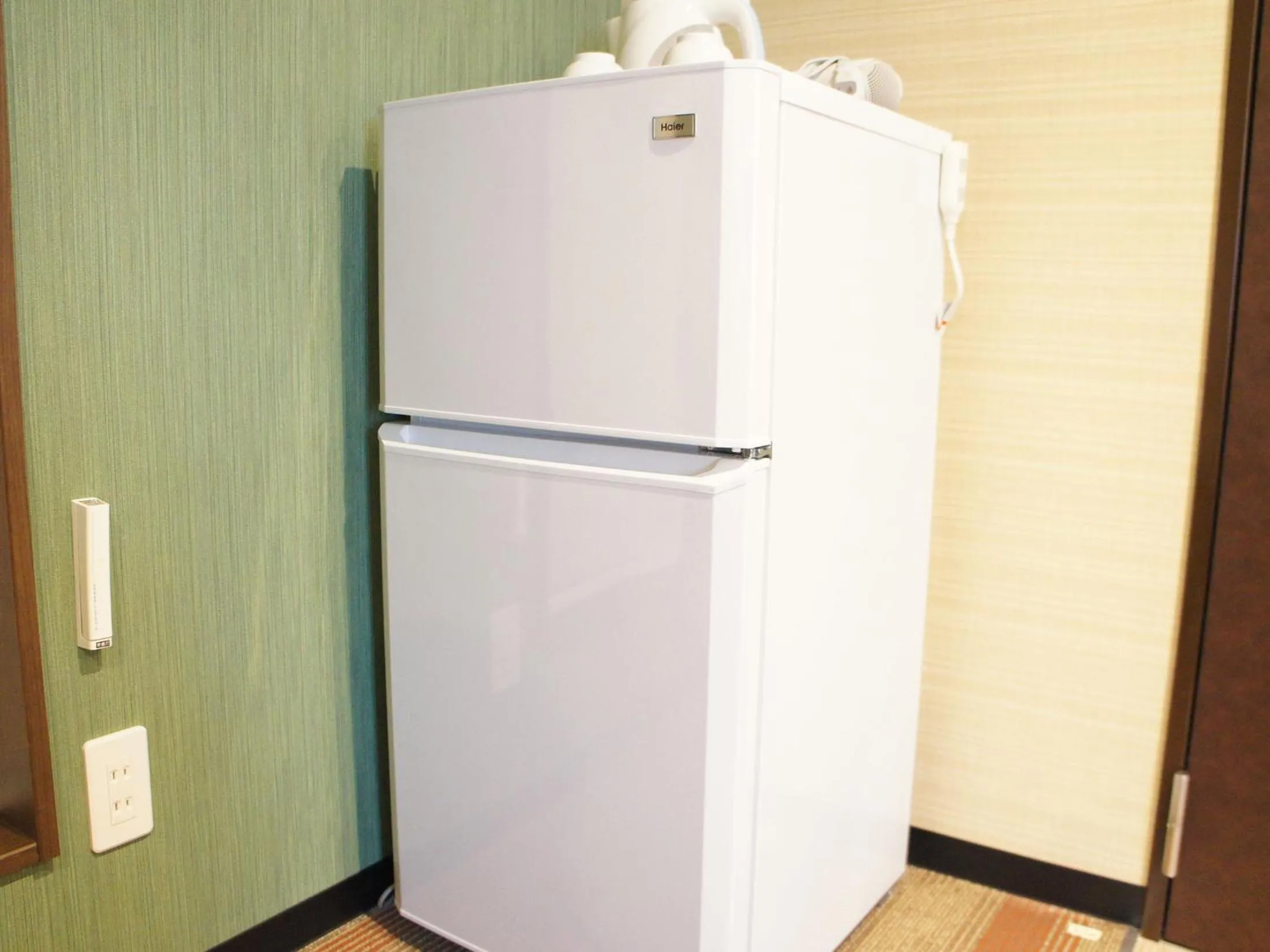 Photo of the whole room in Hotel Abest Osu Kannon Ekimae Hane no Yu