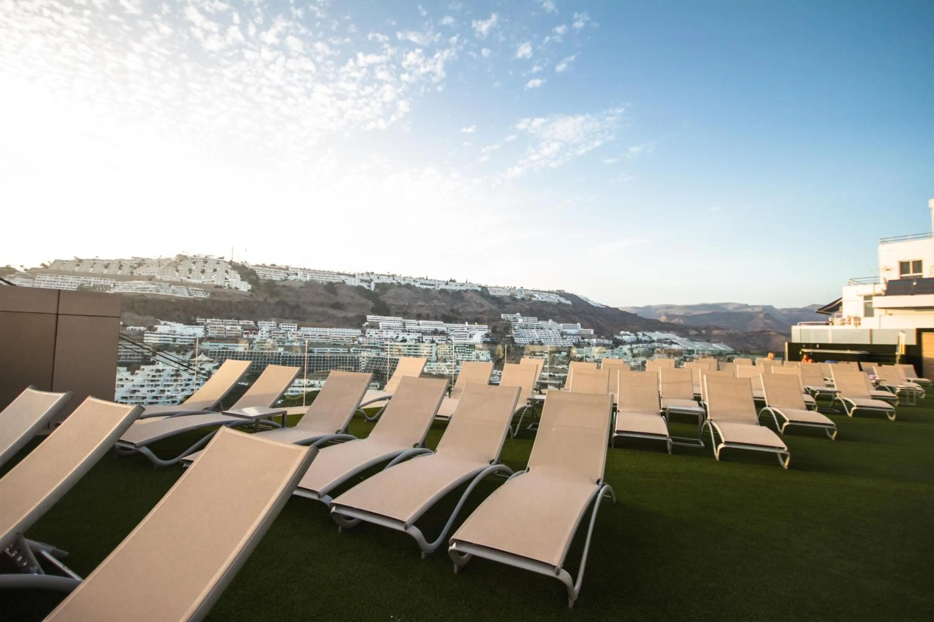 Beach in IG Nachosol Atlantic & Yaizasol by Servatur - Adults Only