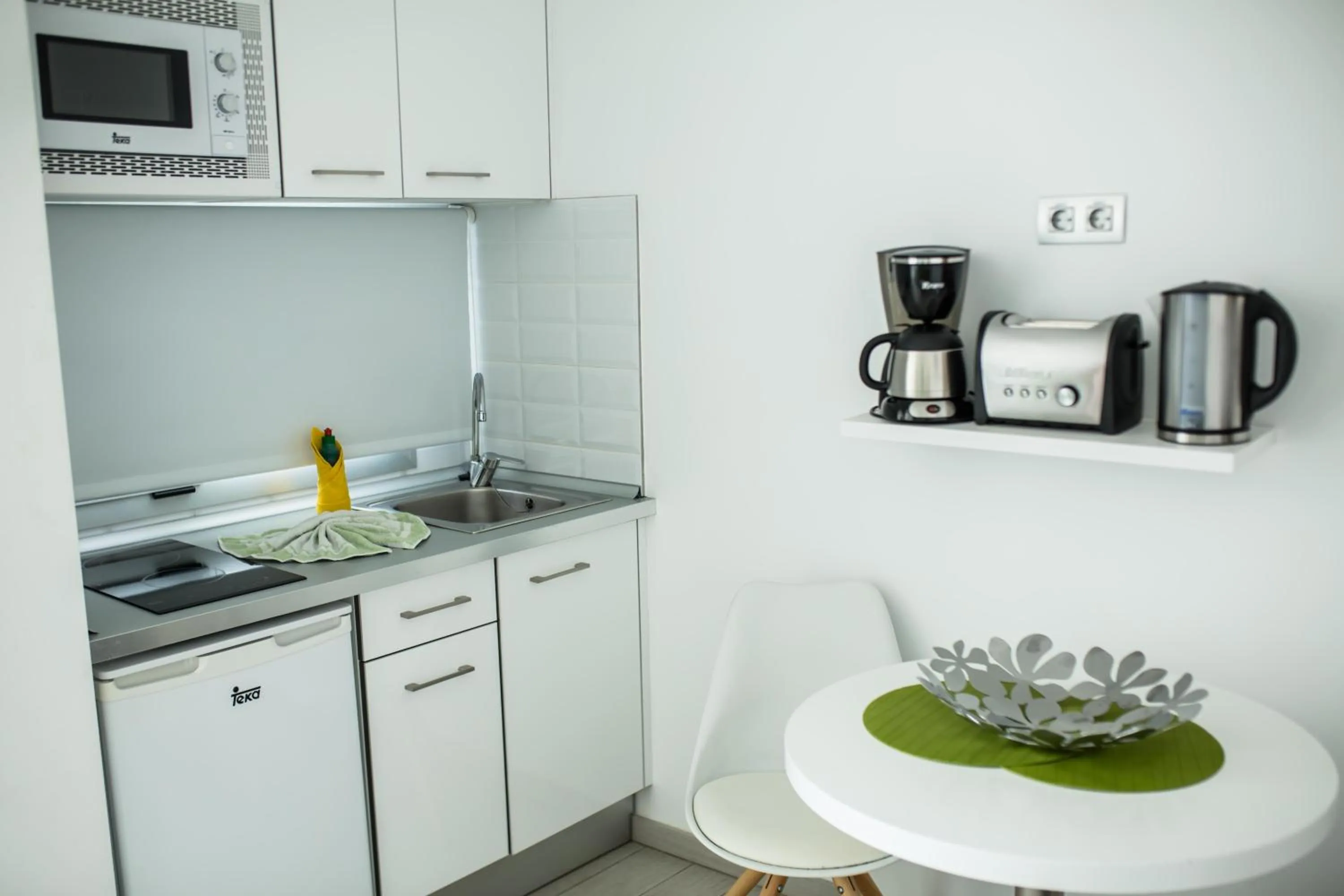 Photo of the whole room in IG Nachosol Atlantic & Yaizasol by Servatur - Adults Only