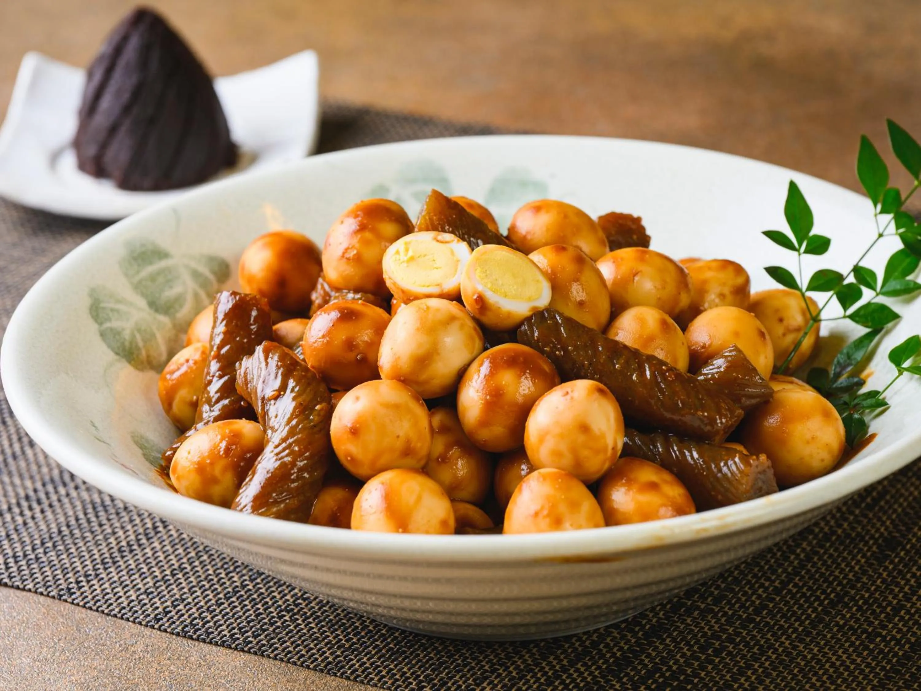 Breakfast in Comfort Inn Toyokawa Inter