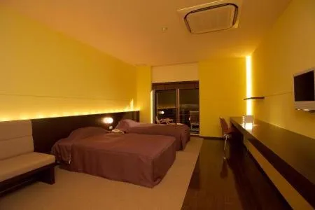 Bedroom, Bed in Ame no Hi to Yuyake-Adult Only