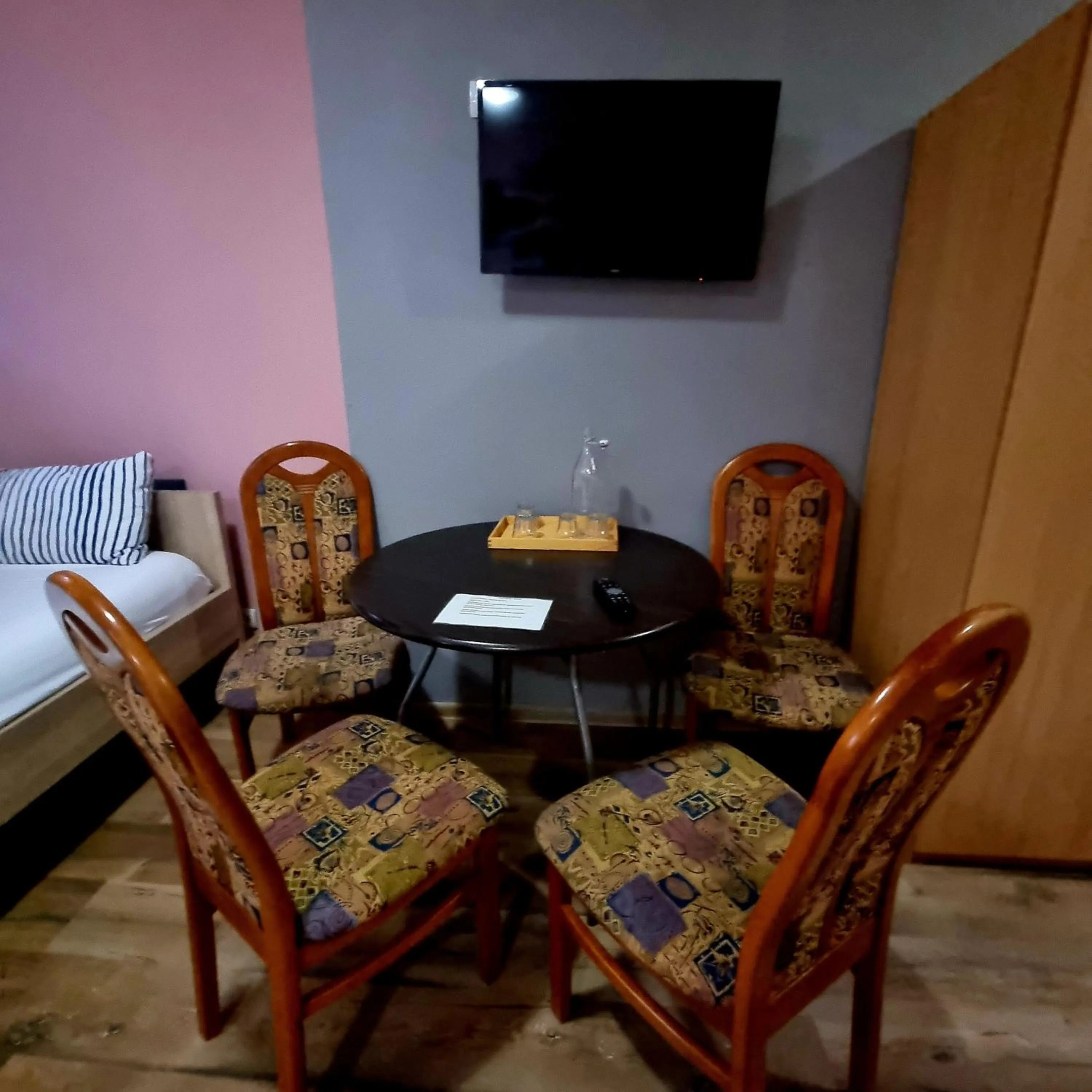 Bed in Dom Brama Mazur