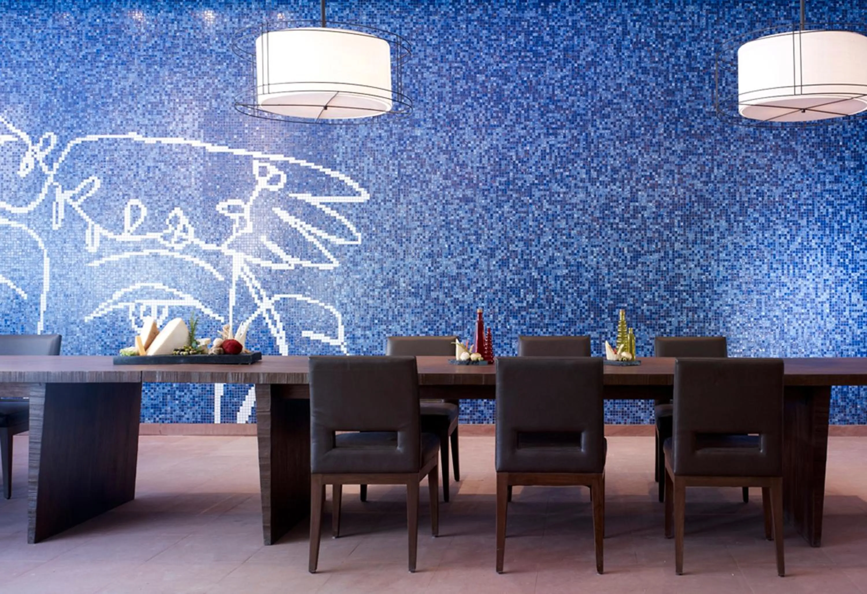 Restaurant/places to eat in Taj Yeshwantpur Bengaluru