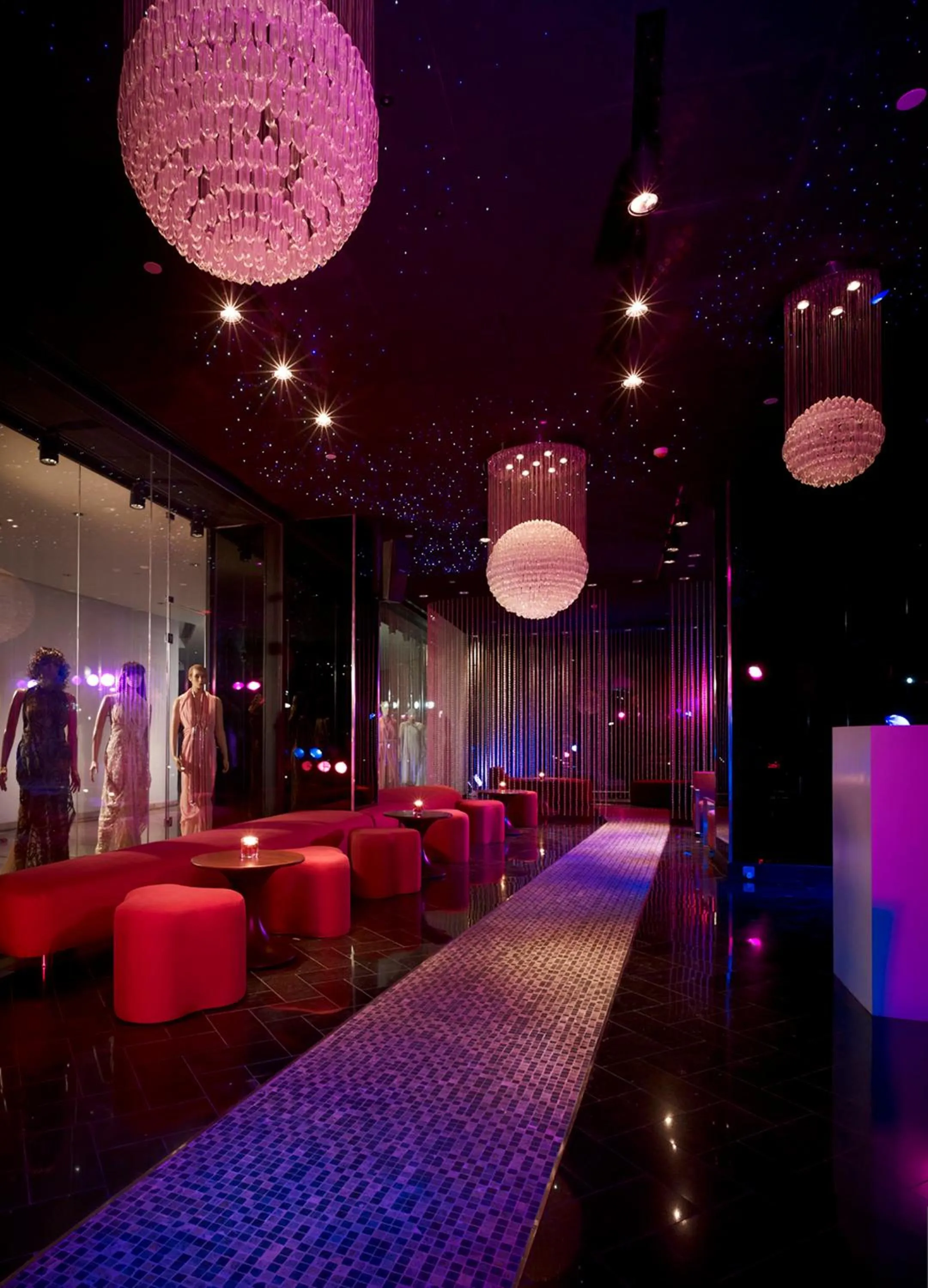 Nightclub / DJ in Taj Yeshwantpur Bengaluru