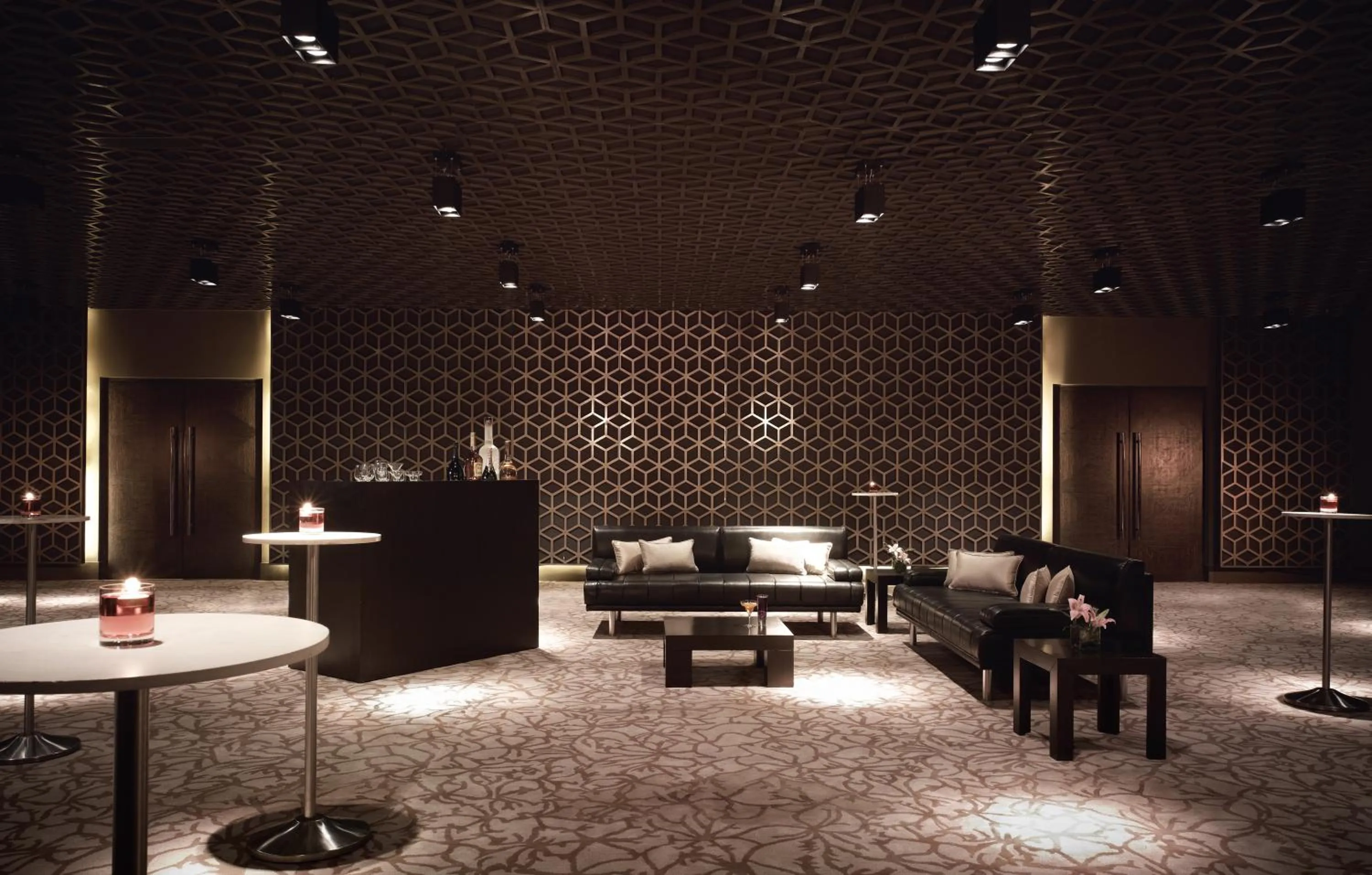 Banquet/Function facilities in Taj Yeshwantpur Bengaluru