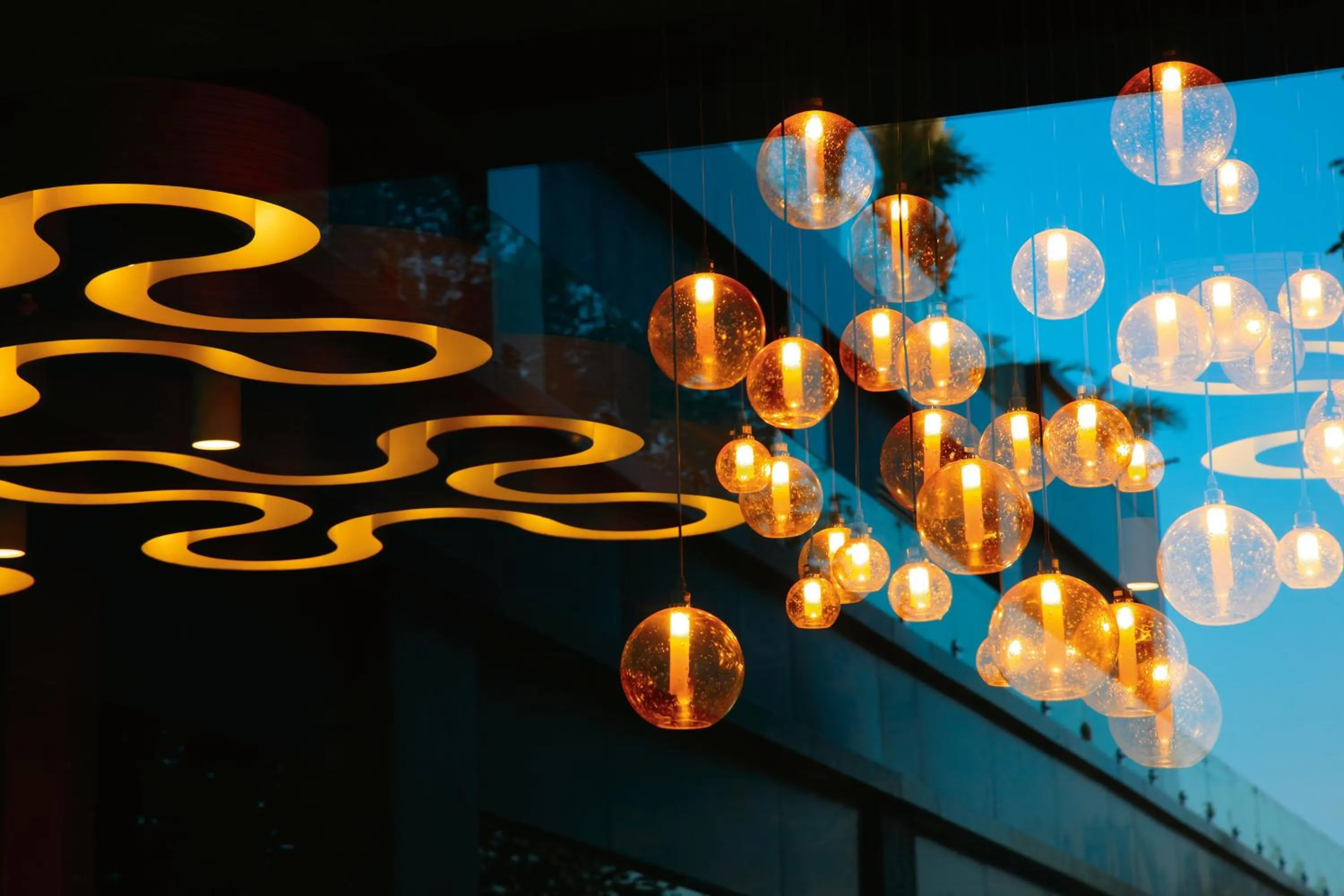 Nightclub / DJ in Taj Yeshwantpur Bengaluru