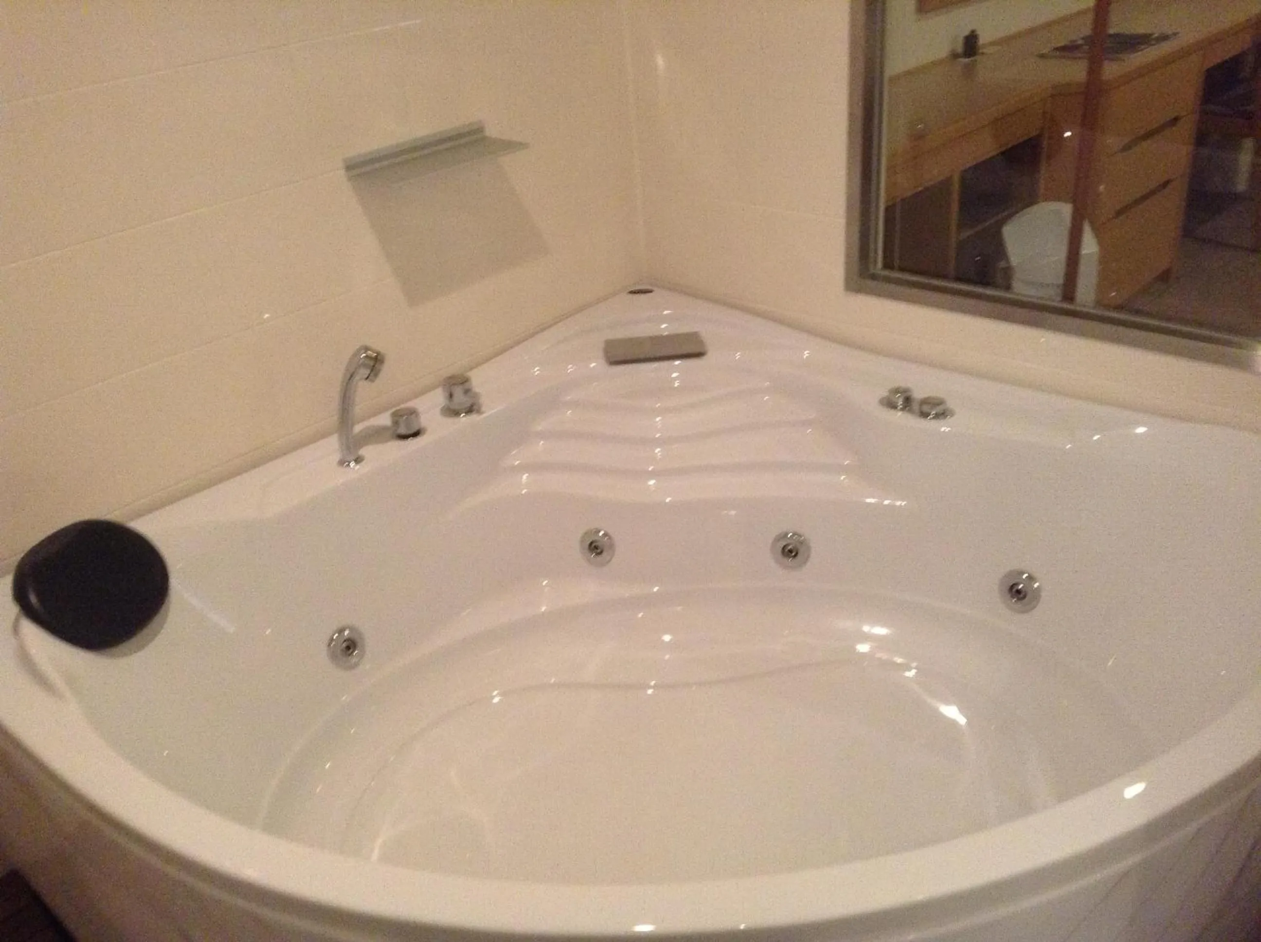 Spa and wellness centre/facilities in Furano Hotel