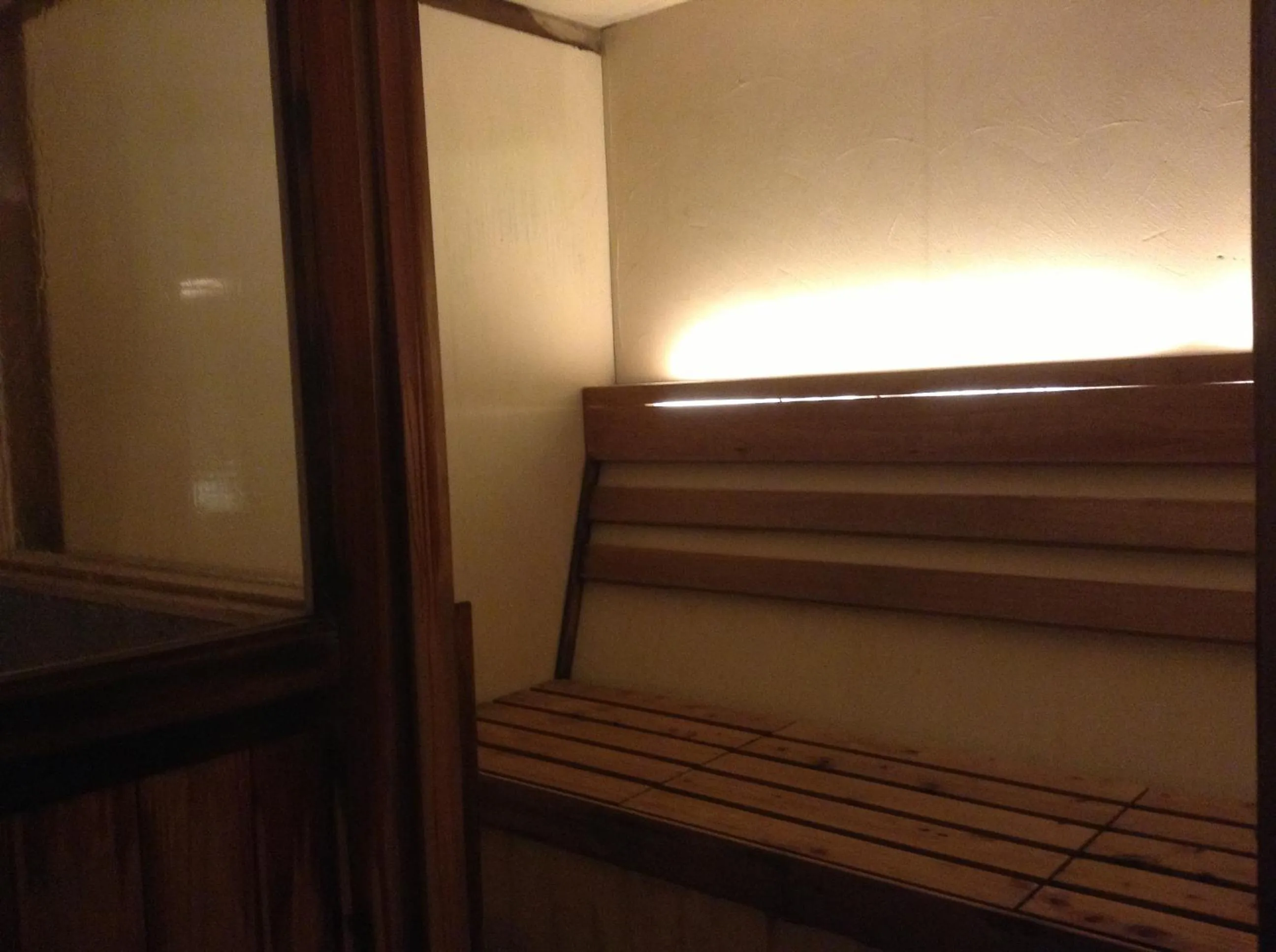 Spa and wellness centre/facilities in Furano Hotel