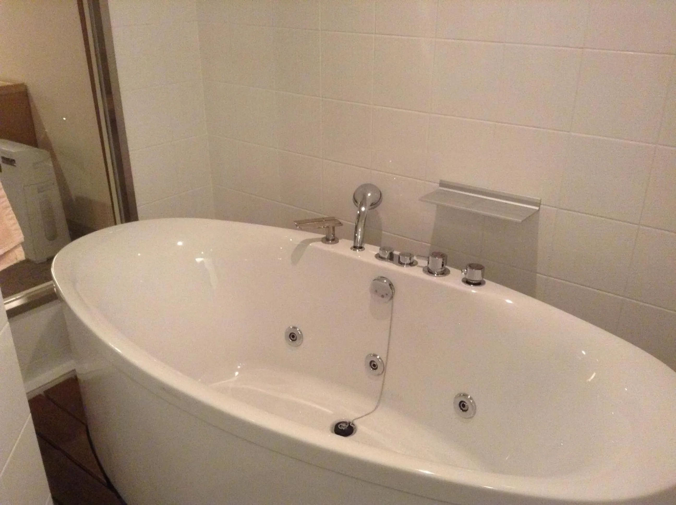 Spa and wellness centre/facilities in Furano Hotel