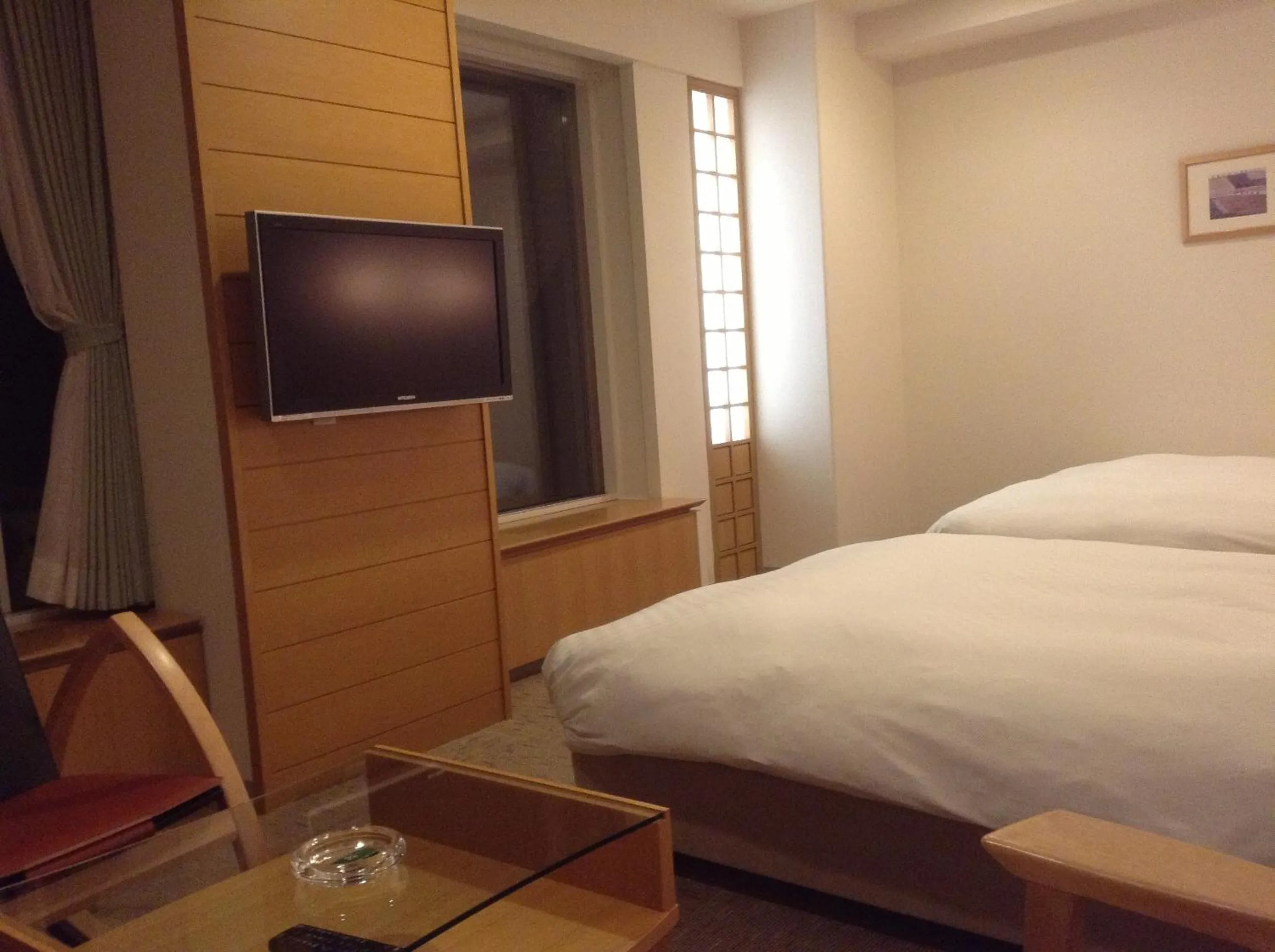 Photo of the whole room in Furano Hotel