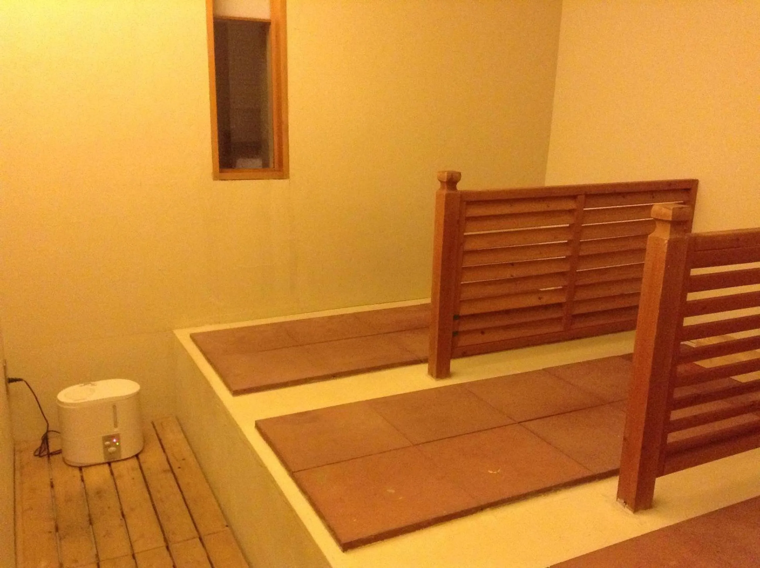 Spa and wellness centre/facilities in Furano Hotel