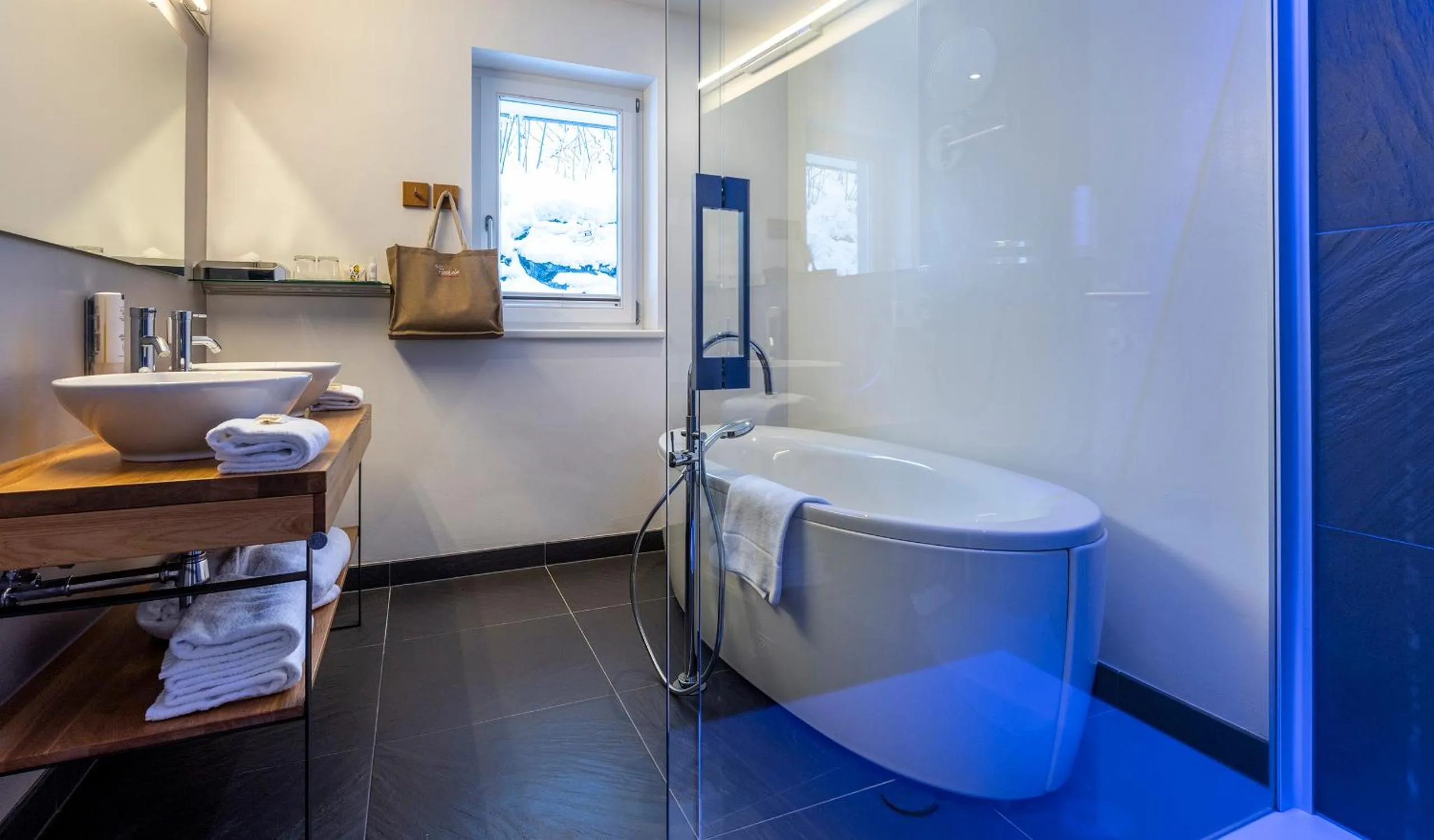 Hotel Residenz Hochalm - SKI IN -SKI OUT