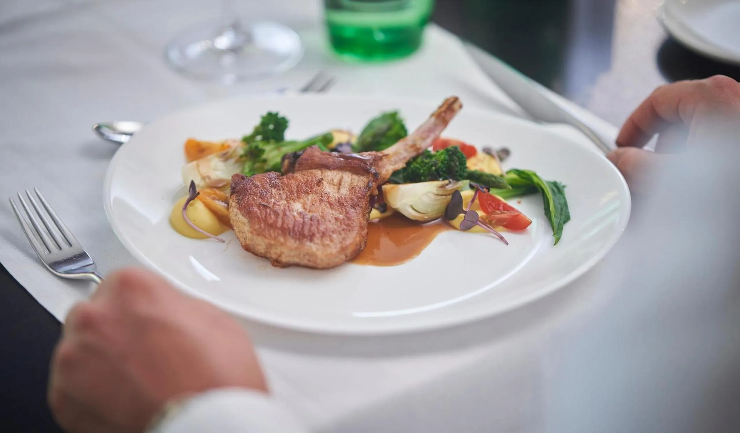 Hotel Residenz Hochalm - SKI IN -SKI OUT