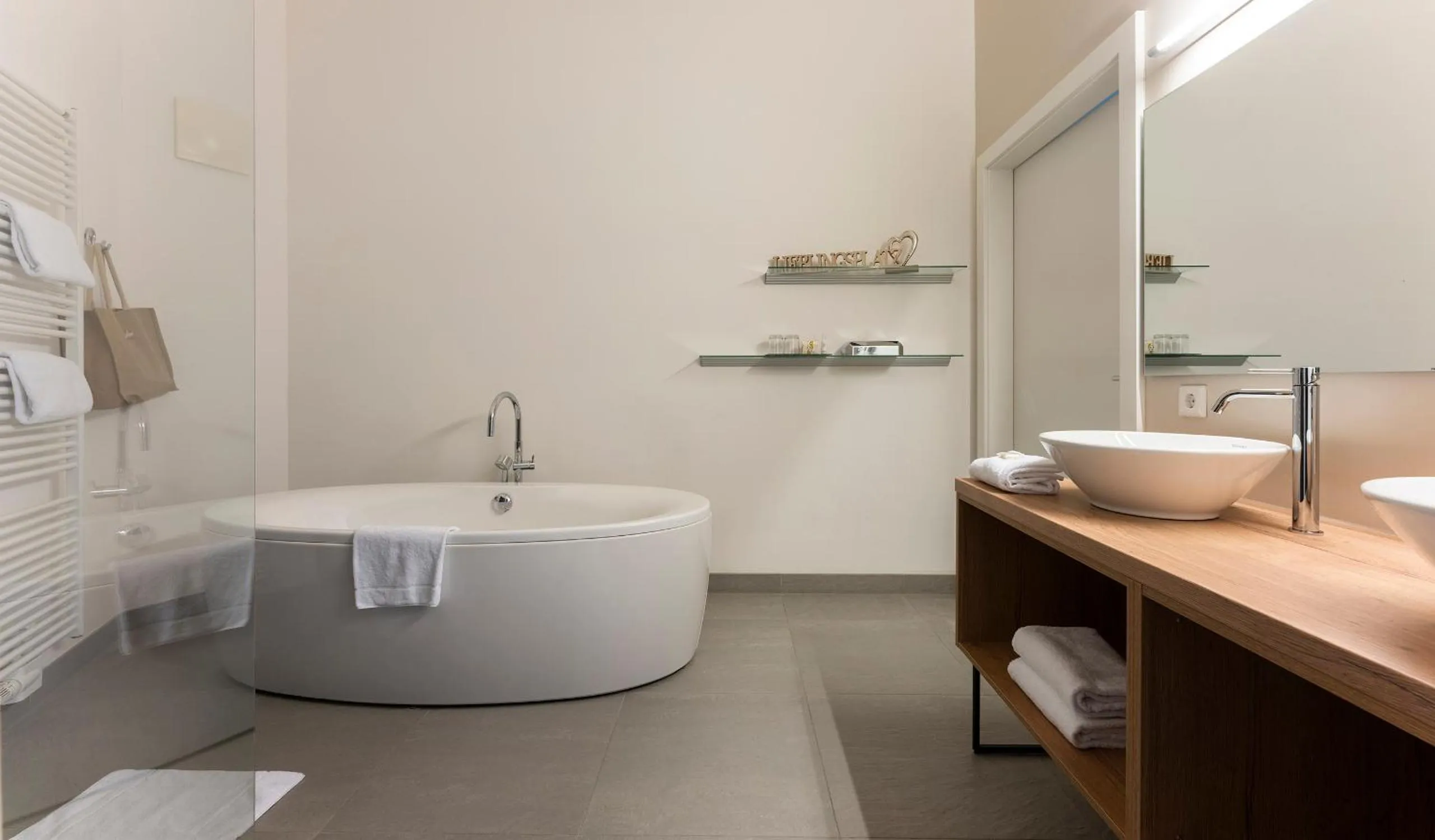 Hotel Residenz Hochalm - SKI IN -SKI OUT